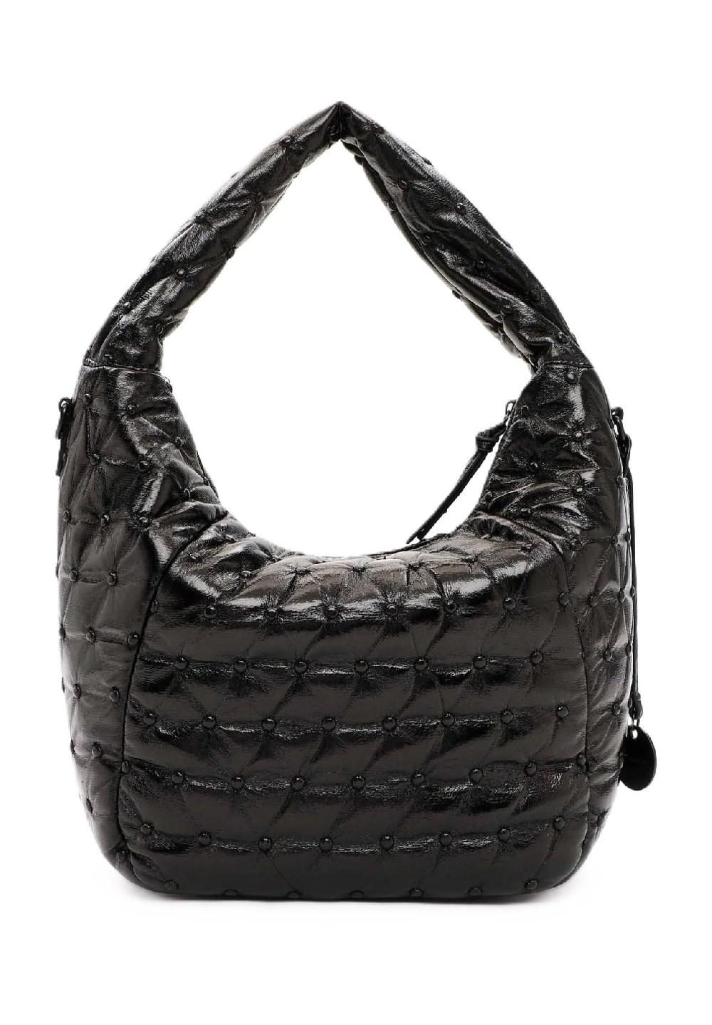 Tamaris CAREN Henkeltasche Reißverschluss Emblem Für Damen