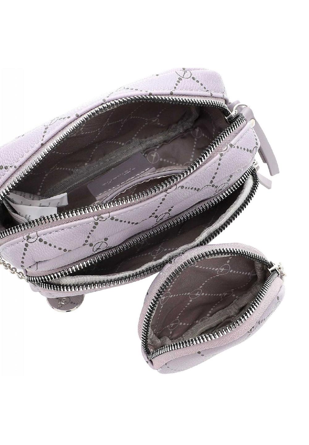 Tamaris TAS Anastasia Classic Anastasia Classic Umhängetasche 17 5 Cm