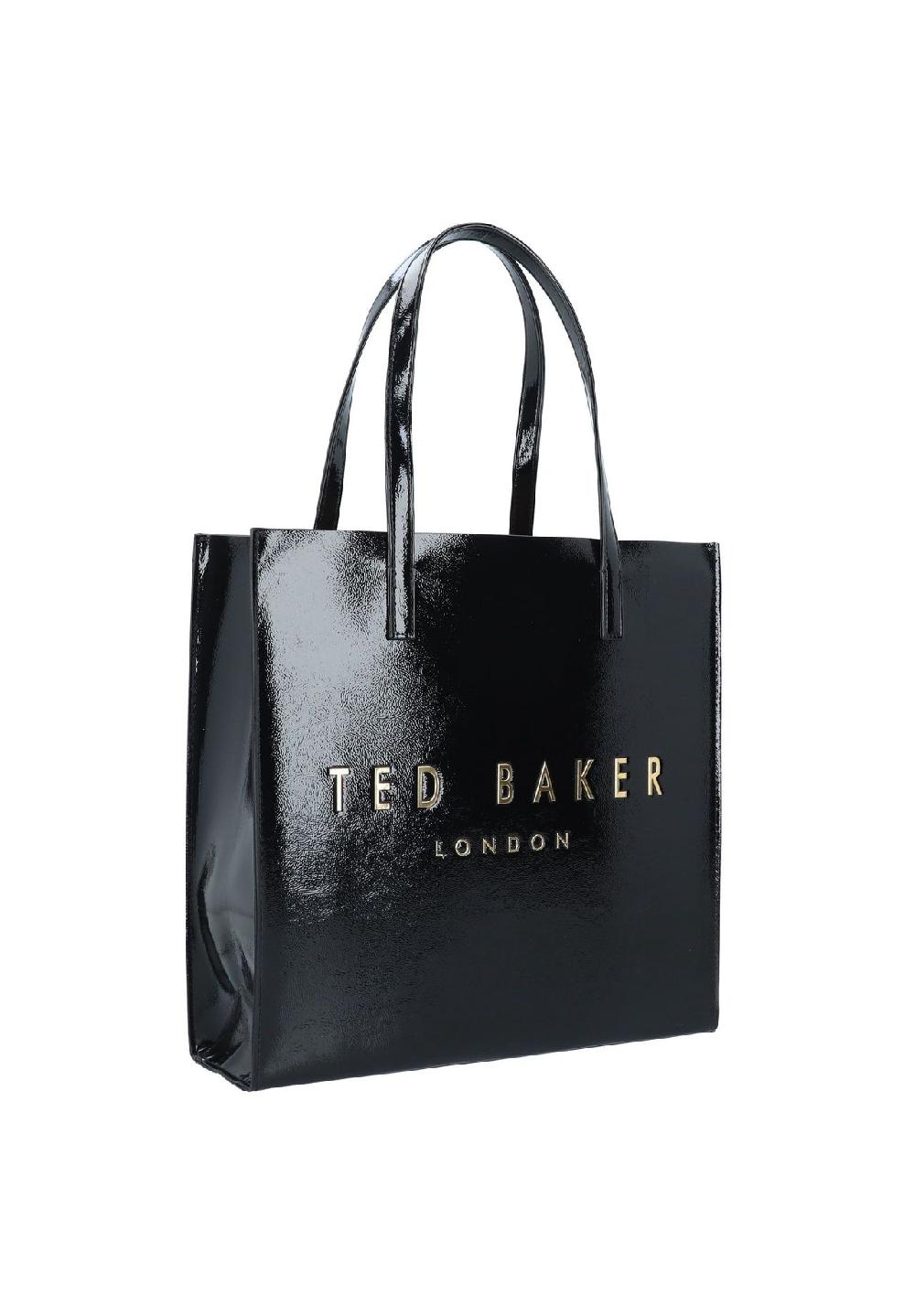 TED BAKER Crinkon Schultertasche 34.5 Cm