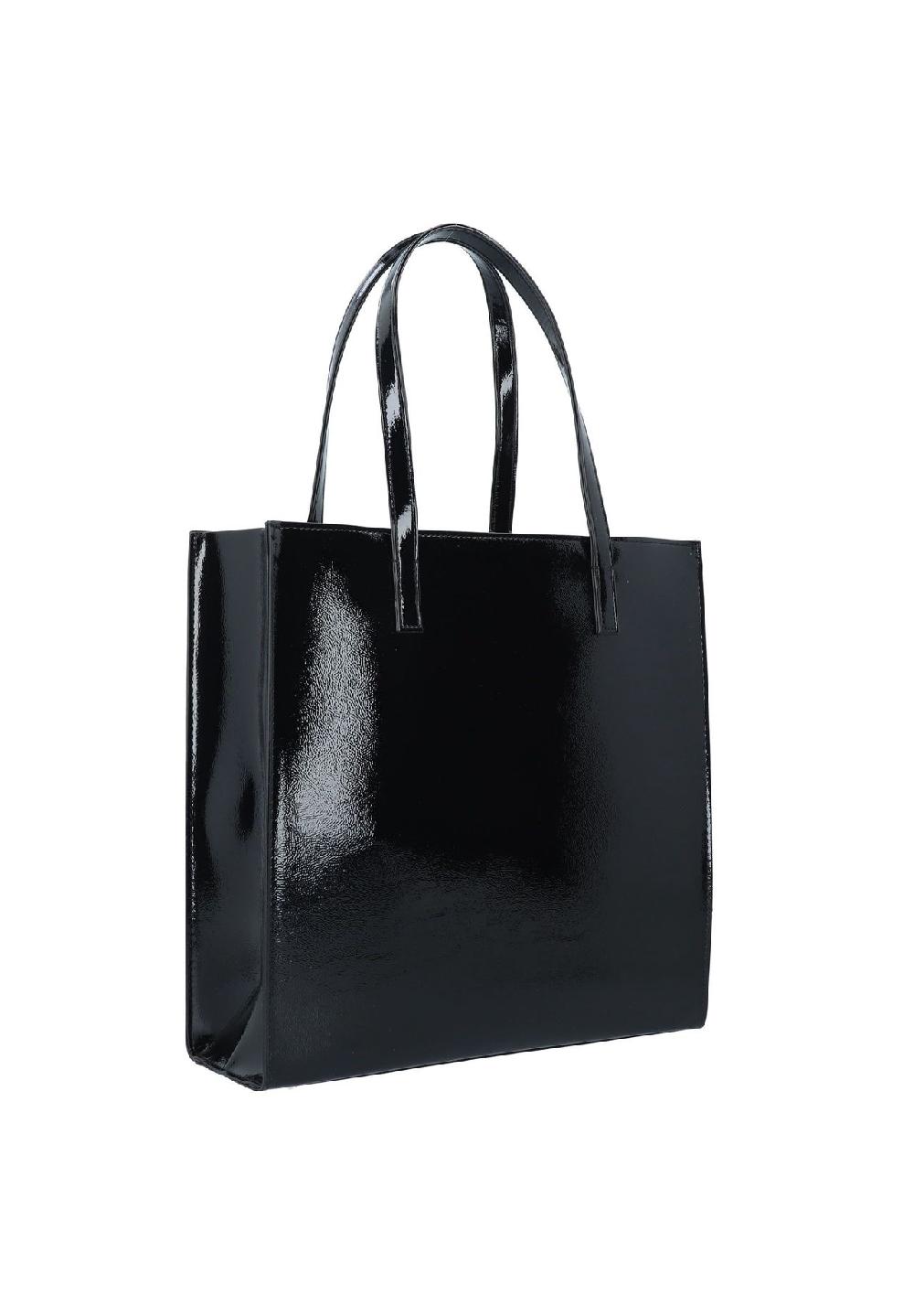 TED BAKER Crinkon Schultertasche 34.5 Cm