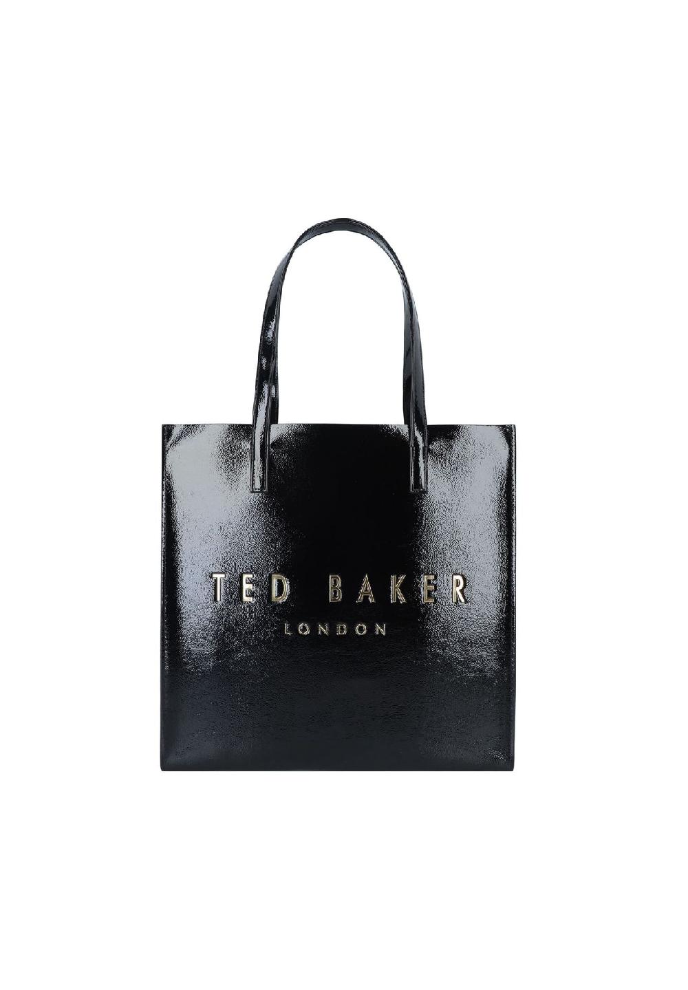 TED BAKER Crinkon Schultertasche 34.5 cm