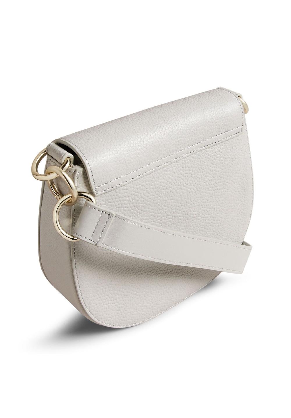 TED BAKER Daliai Schultertasche Leder 22 Cm