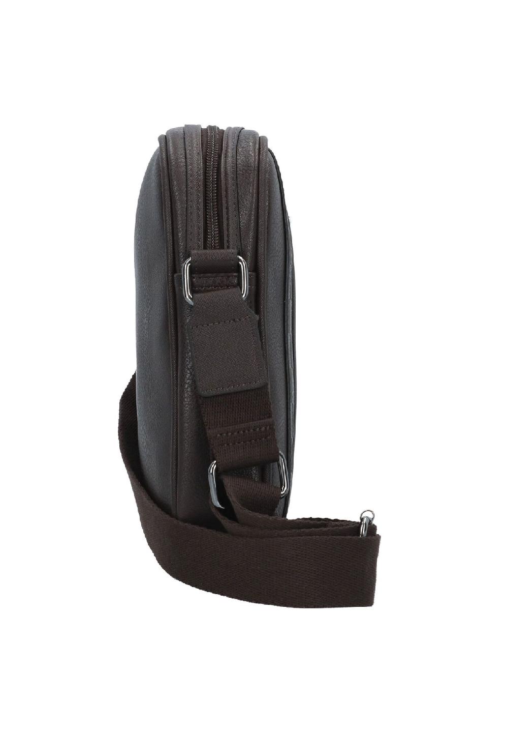 TED BAKER House Check House Check Umhängetasche 19 Cm