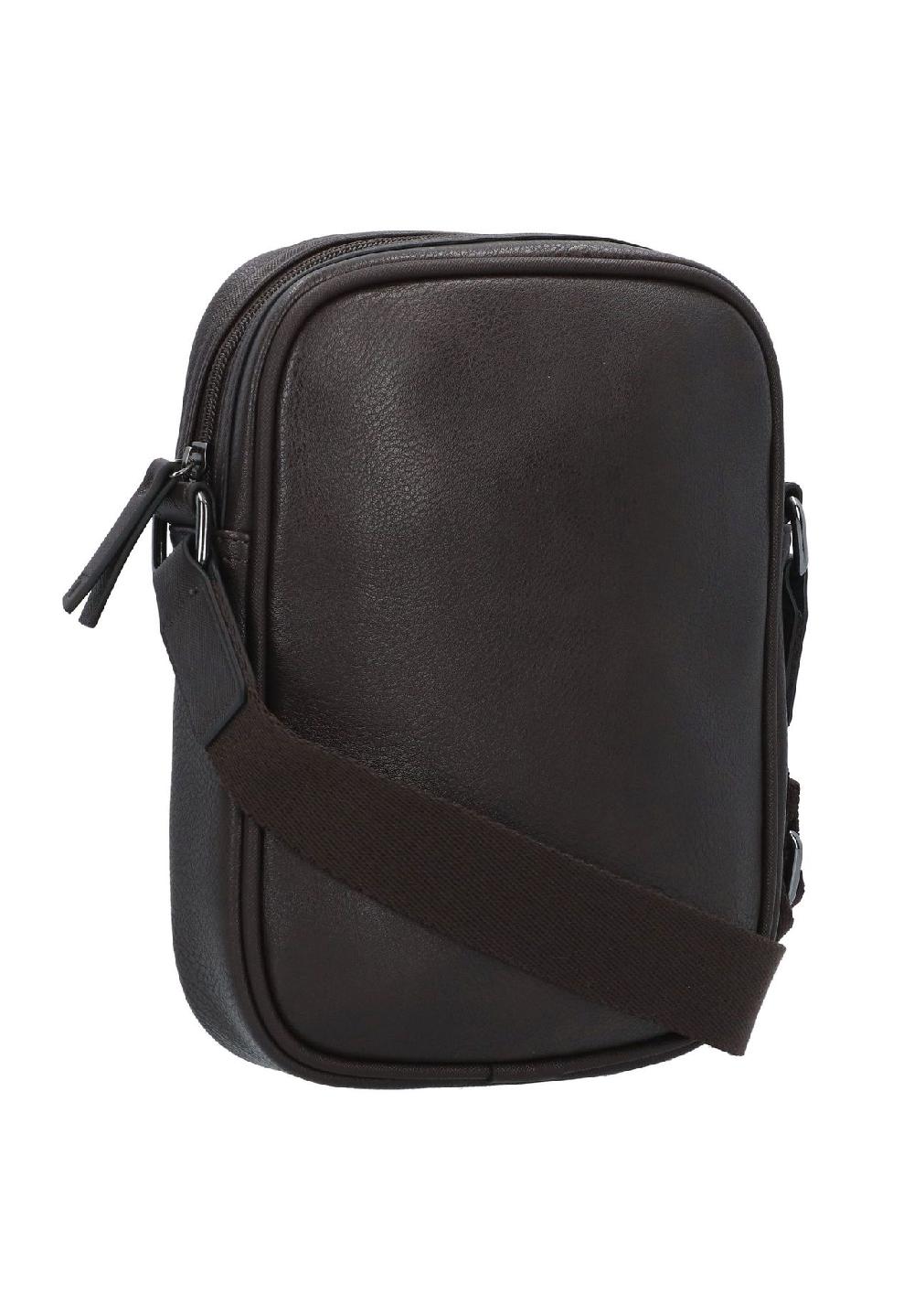 TED BAKER House Check House Check Umhängetasche 19 Cm