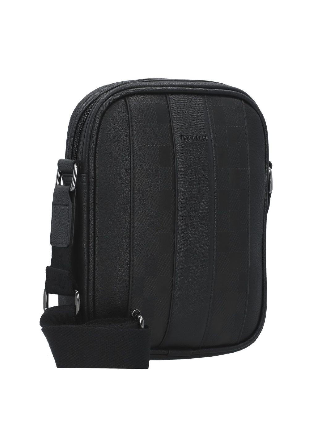 TED BAKER House Check House Check Umhängetasche 19 Cm