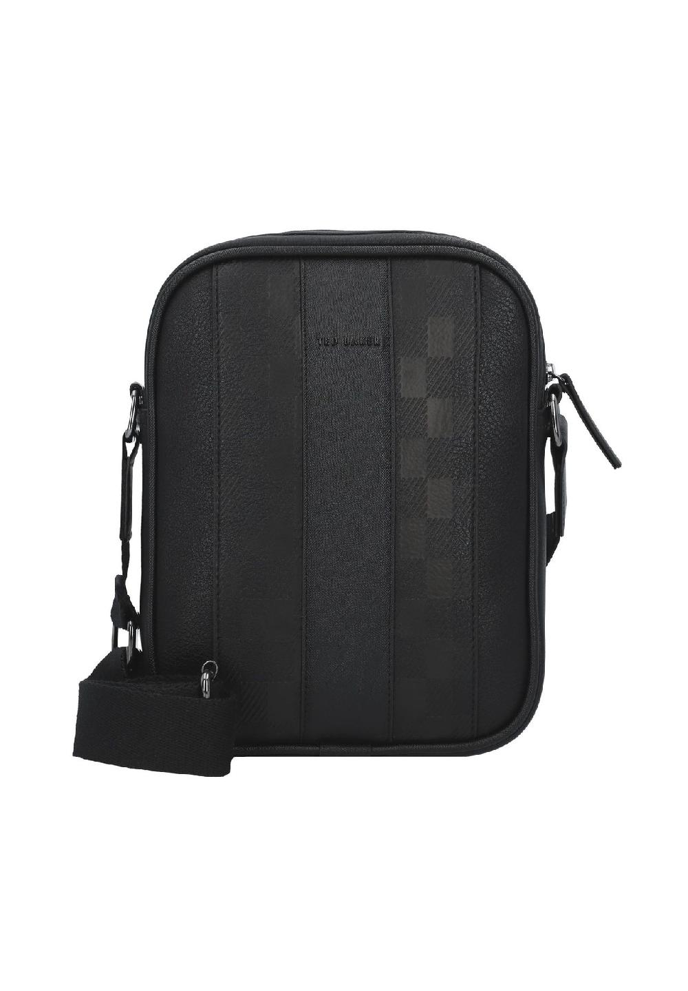 TED BAKER House Check House Check Umhängetasche 19 cm