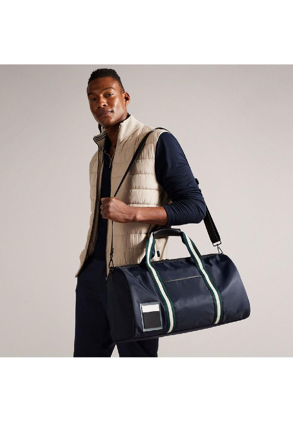 TED BAKER Matique Weekender Reisetasche 49 Cm