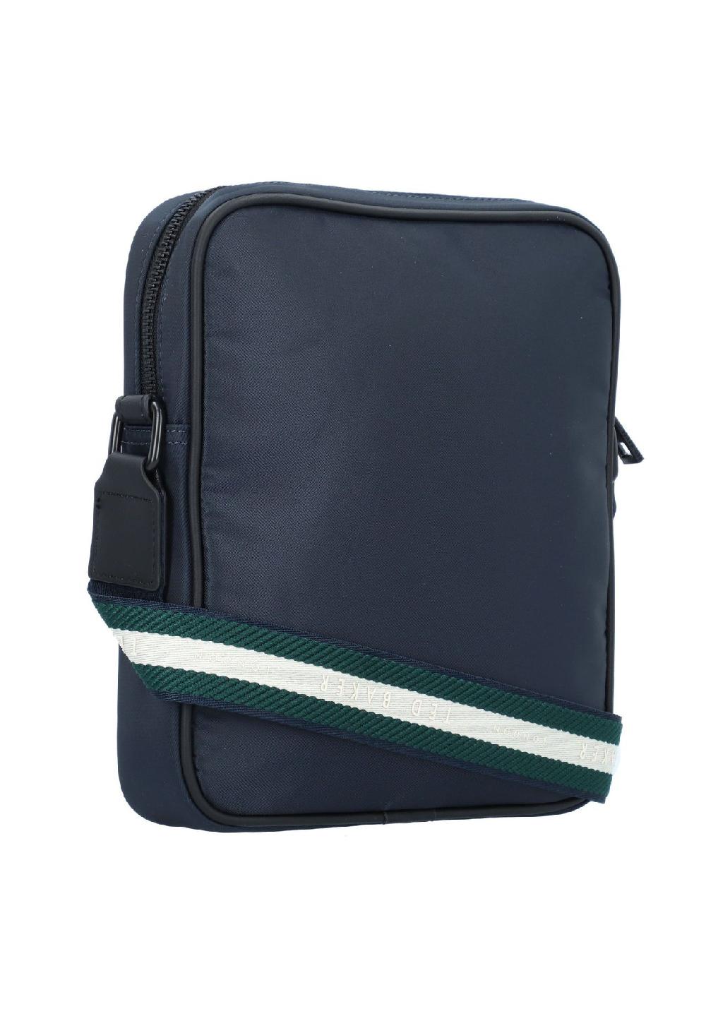 TED BAKER Retro Sport Retro Sport Umhängetasche 22 Cm