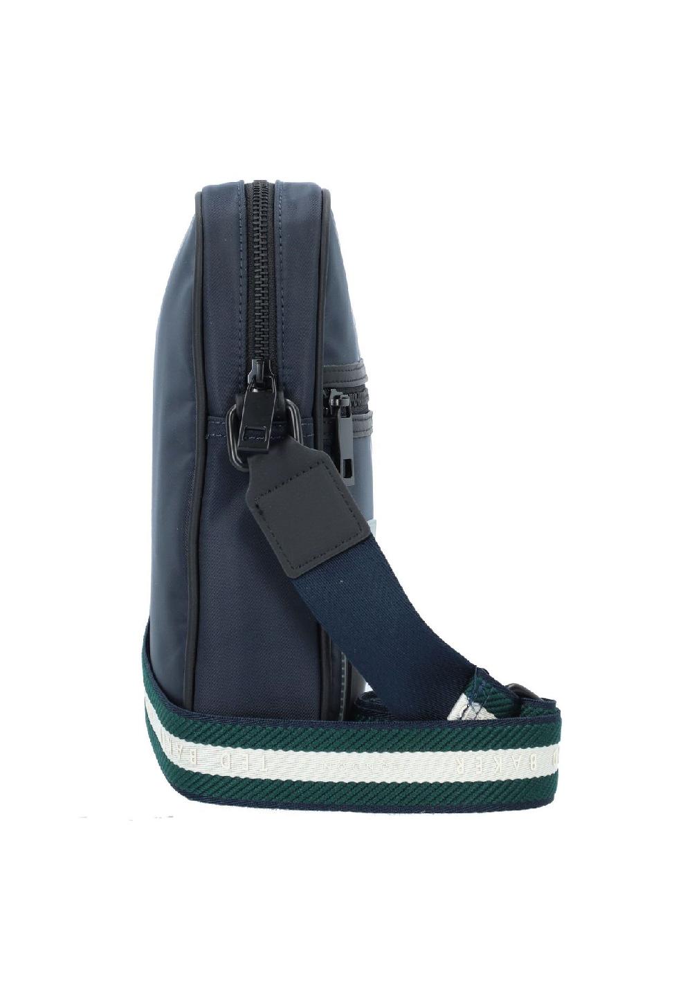 TED BAKER Retro Sport Retro Sport Umhängetasche 22 Cm