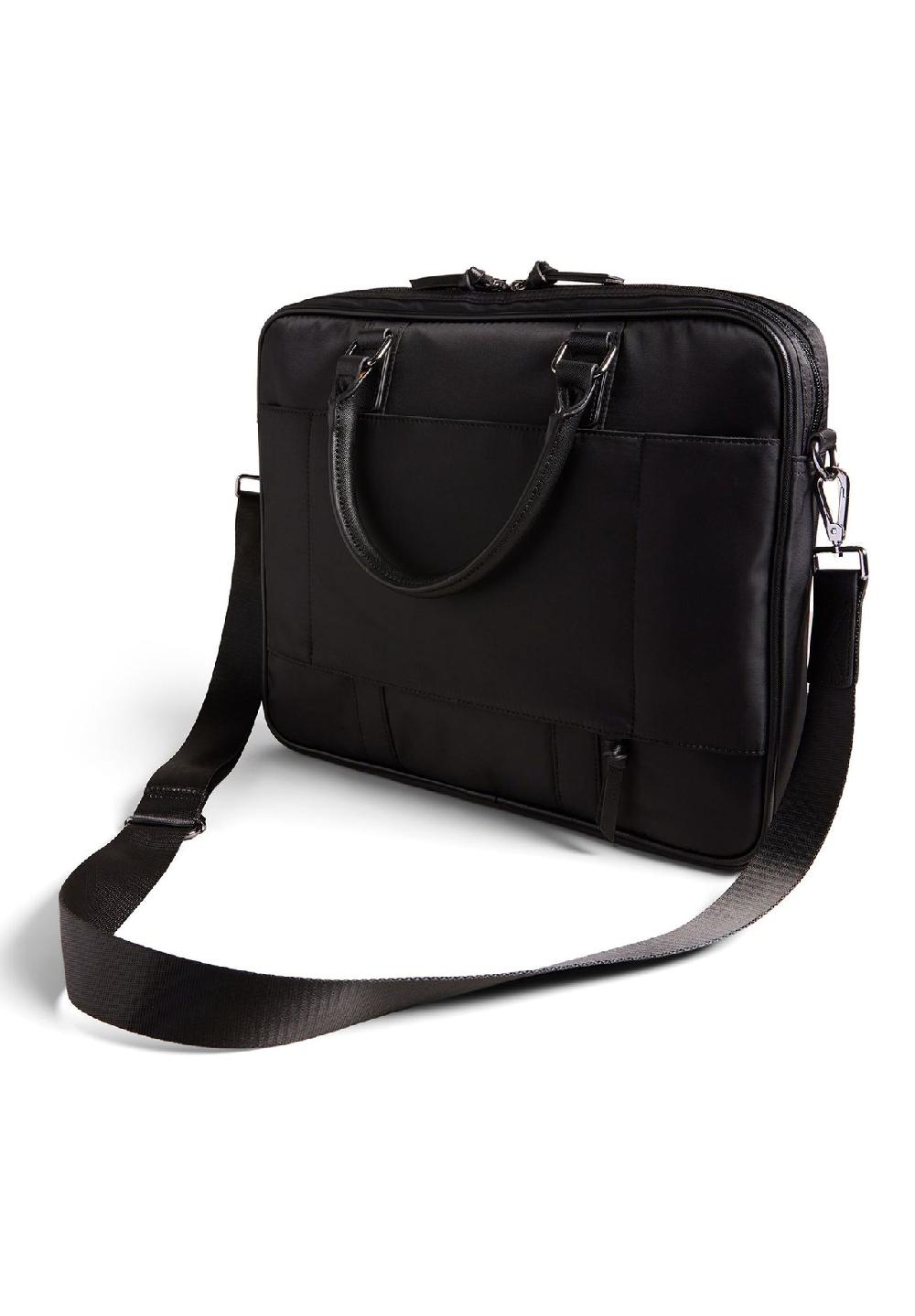 TED BAKER Rooky Rooky Aktentasche 40 Cm Laptopfach