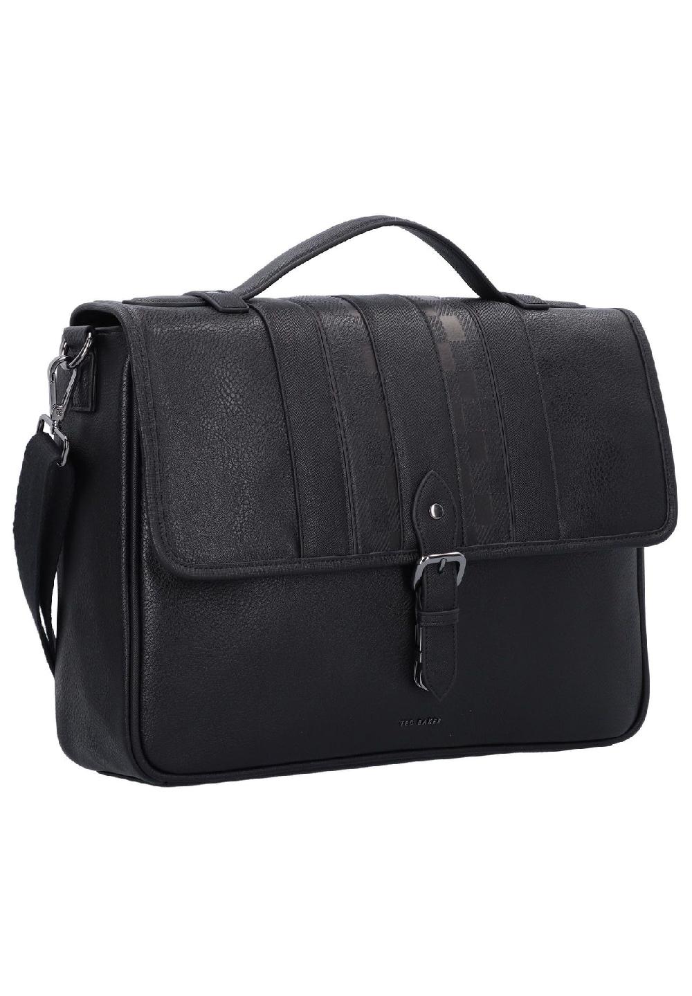 TED BAKER Wayvees Aktentasche 39 Cm Laptopfach