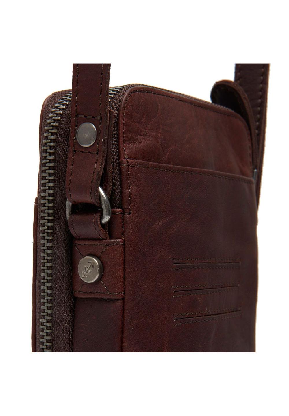 The Chesterfield Brand Alesund Alesund Handytasche Leder 11 Cm