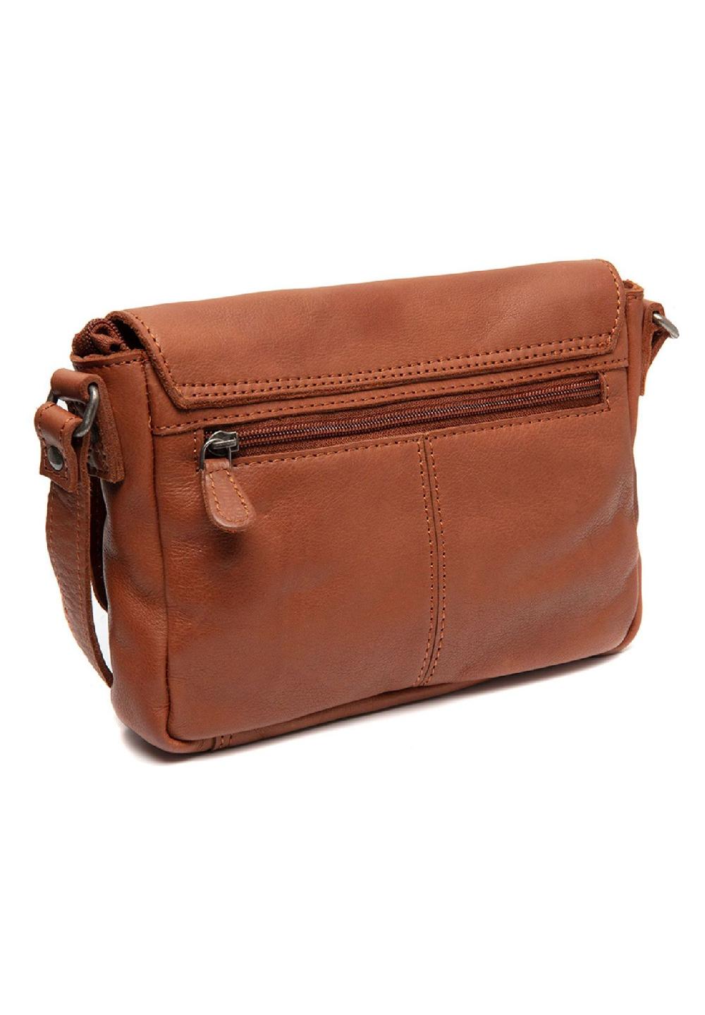 The Chesterfield Brand Ann Ann Umhängetasche Leder 25 Cm