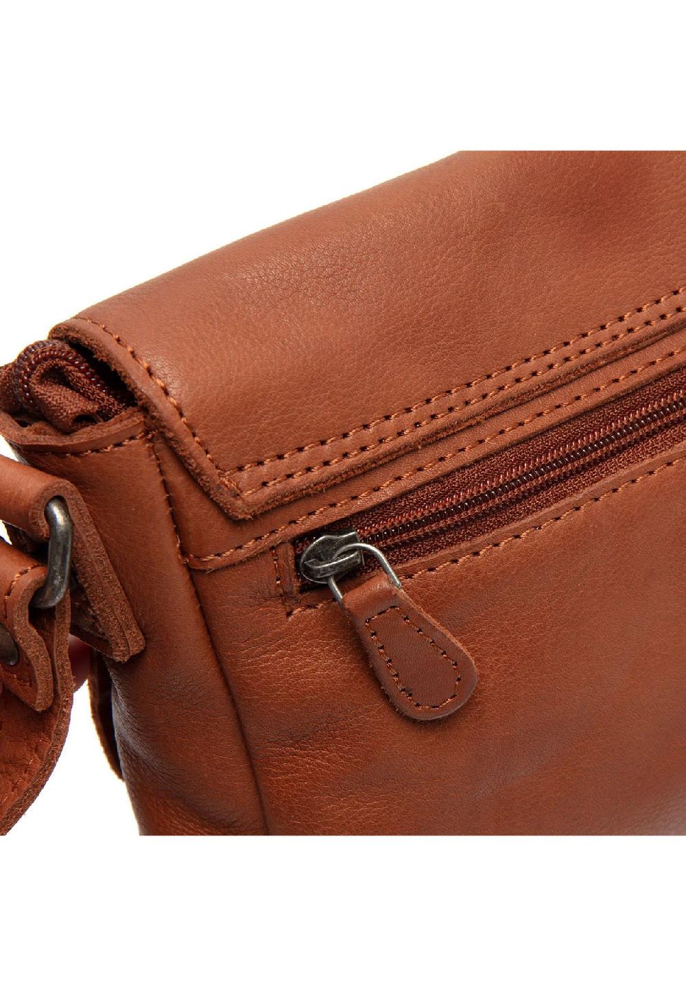 The Chesterfield Brand Ann Ann Umhängetasche Leder 25 Cm