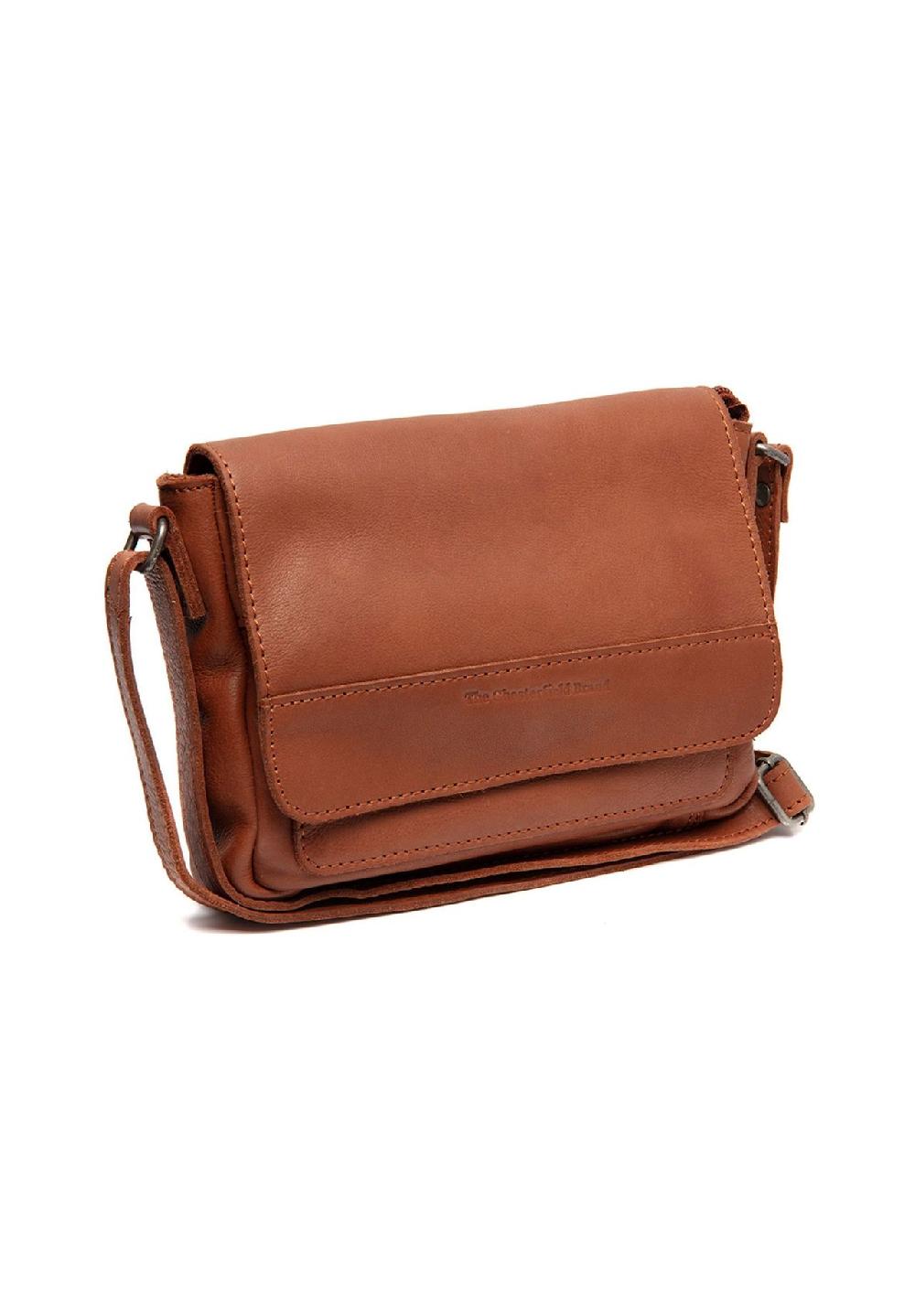 The Chesterfield Brand Ann Ann Umhängetasche Leder 25 cm