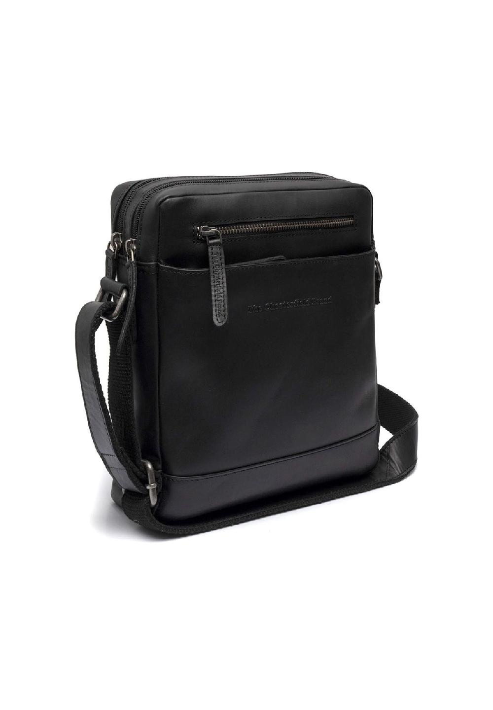 The Chesterfield Brand Arnhem Arnhem Umhängetasche Leder 21.5 cm