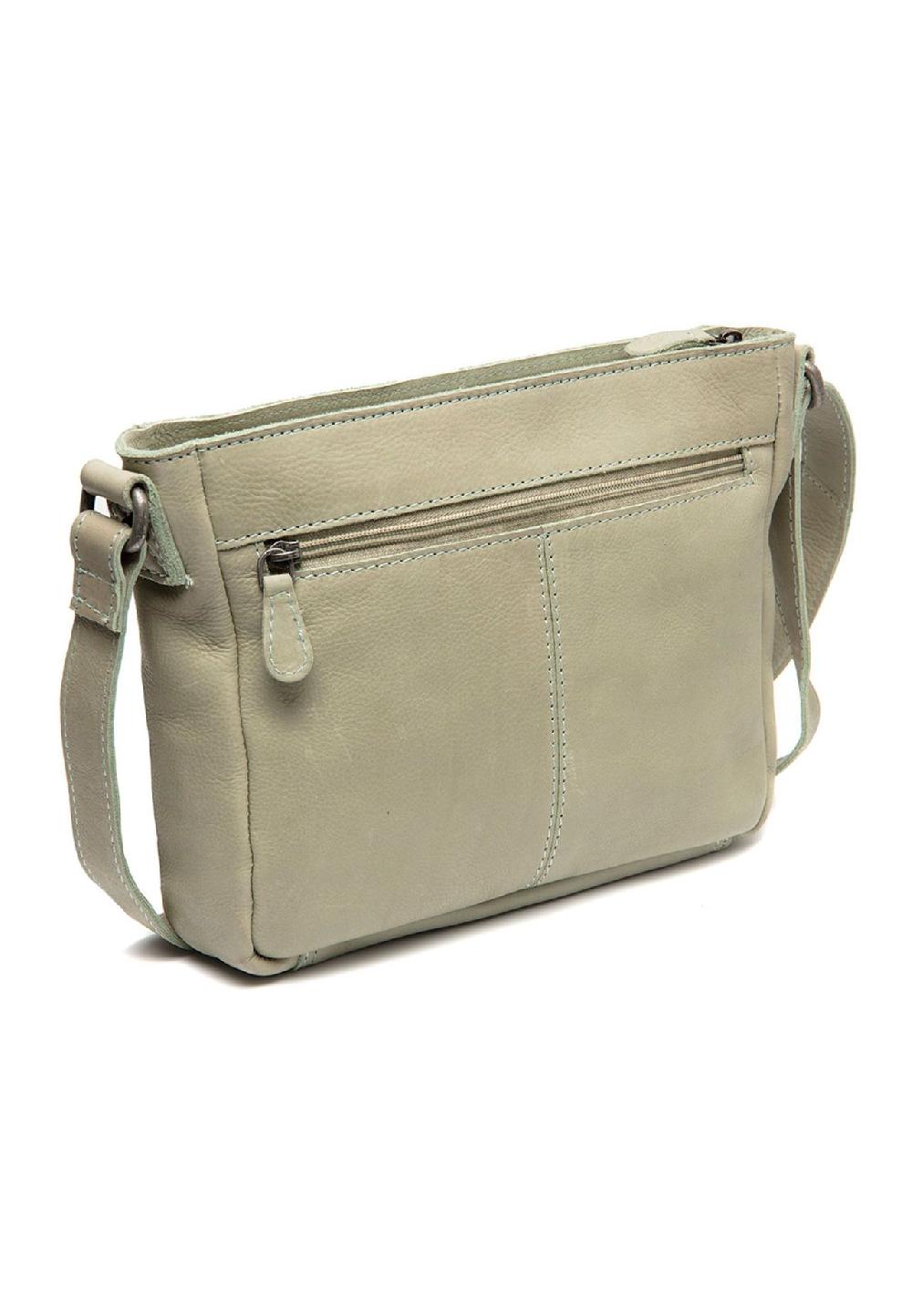 The Chesterfield Brand Aston Aston Umhängetasche Leder 25 Cm