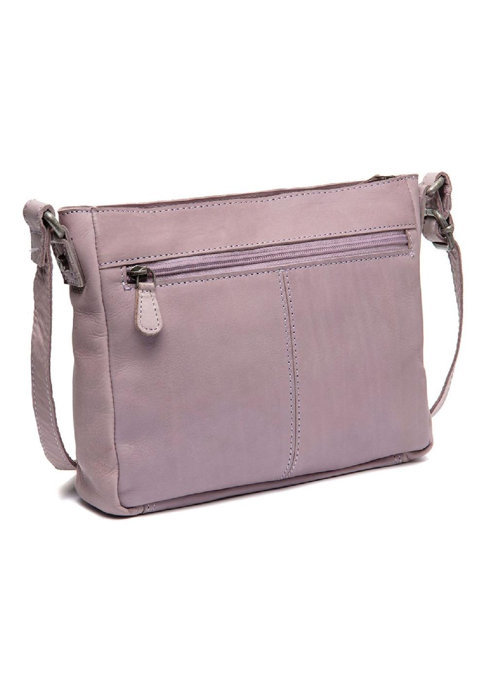 The Chesterfield Brand Aston Aston Umhängetasche Leder 25 Cm