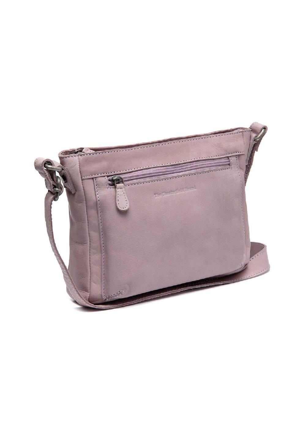 The Chesterfield Brand Aston Aston Umhängetasche Leder 25 cm