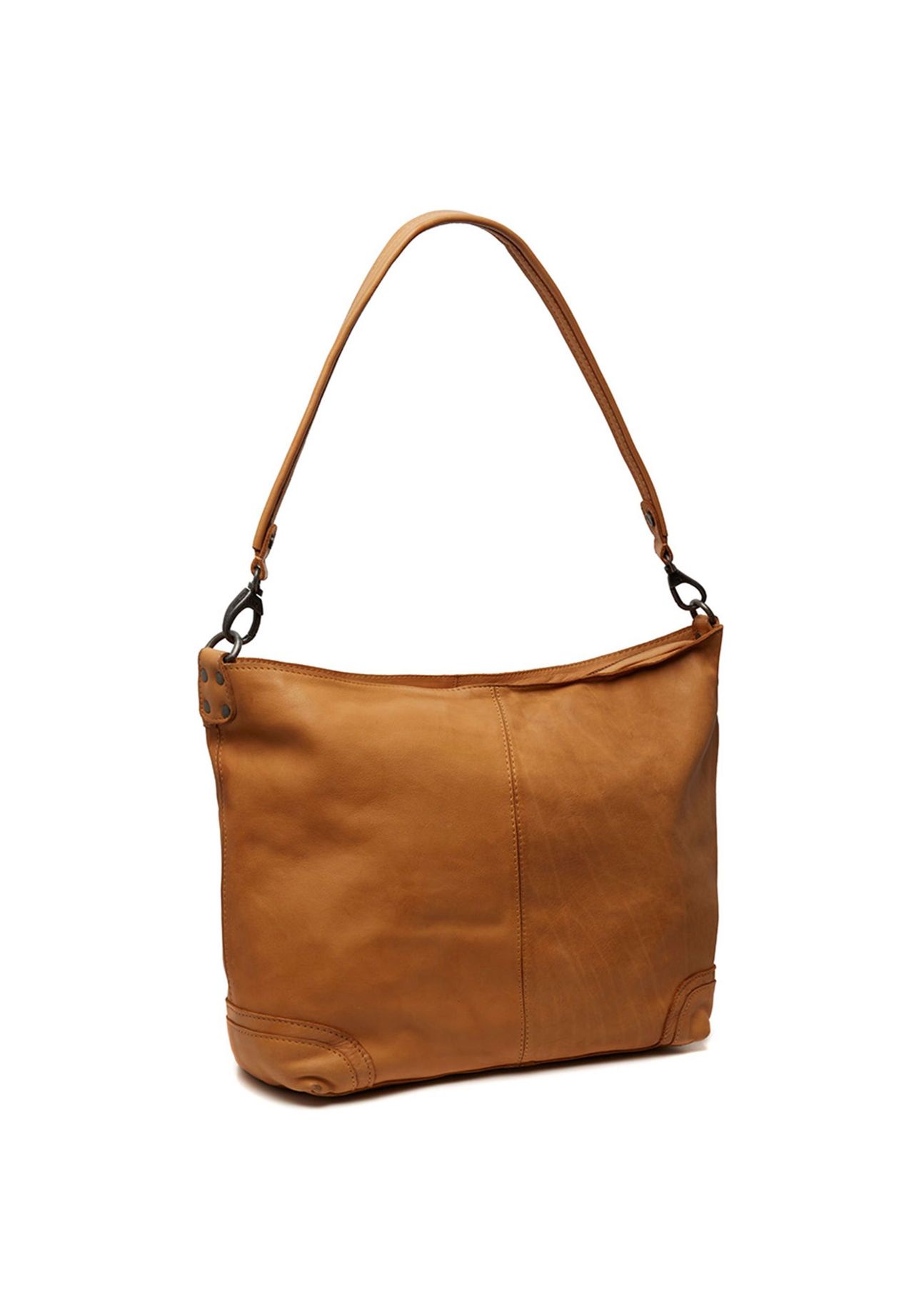 The Chesterfield Brand Bolivia Schultertasche Leder 32 Cm