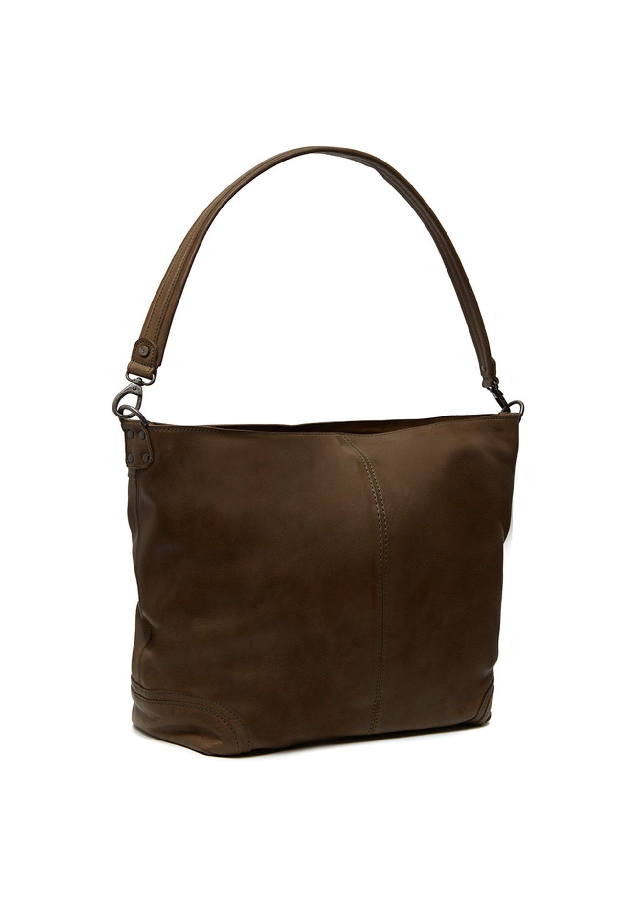 The Chesterfield Brand Bolivia Schultertasche Leder 32 Cm
