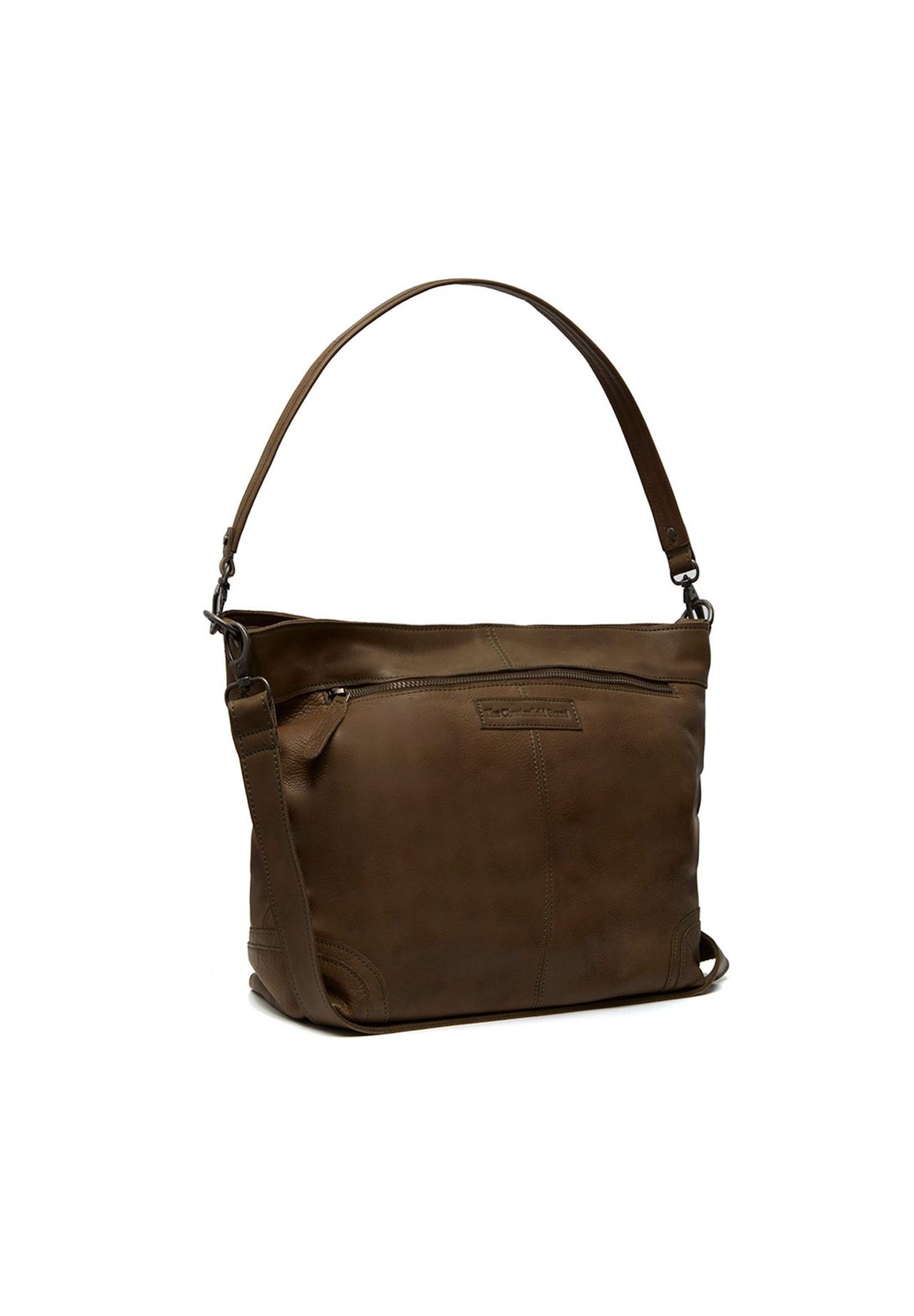 The Chesterfield Brand Bolivia Schultertasche Leder 32 cm