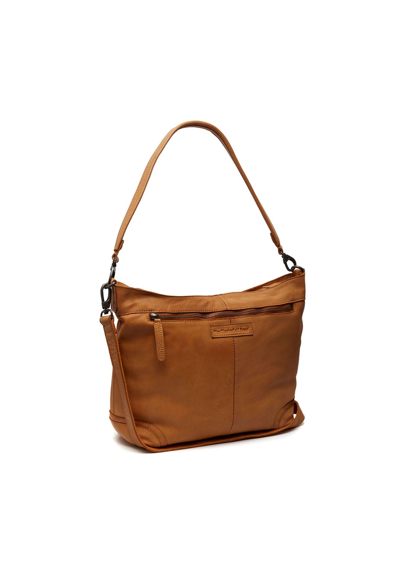 The Chesterfield Brand Bolivia Schultertasche Leder 32 cm