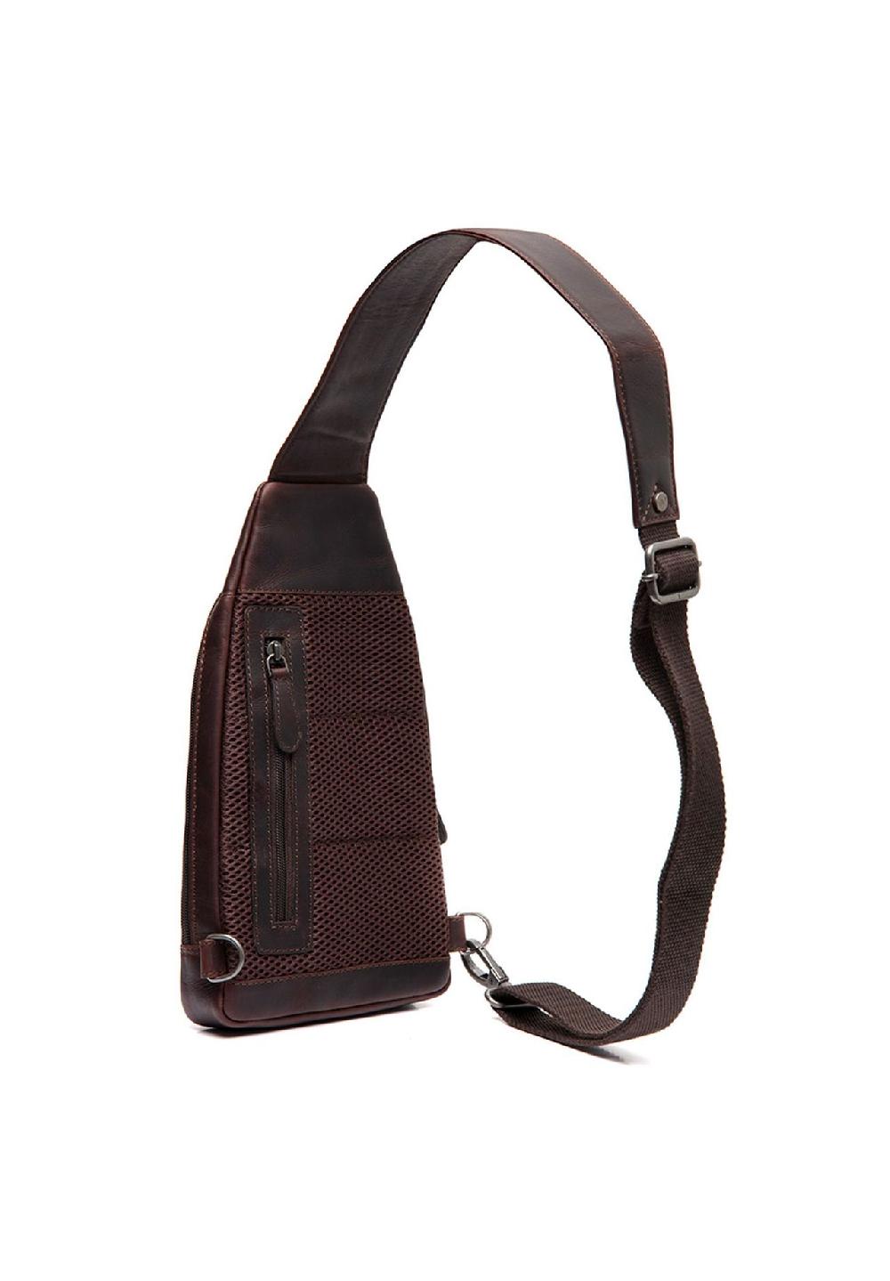 The Chesterfield Brand Bowey Bowey Umhängetasche Leder 17 Cm