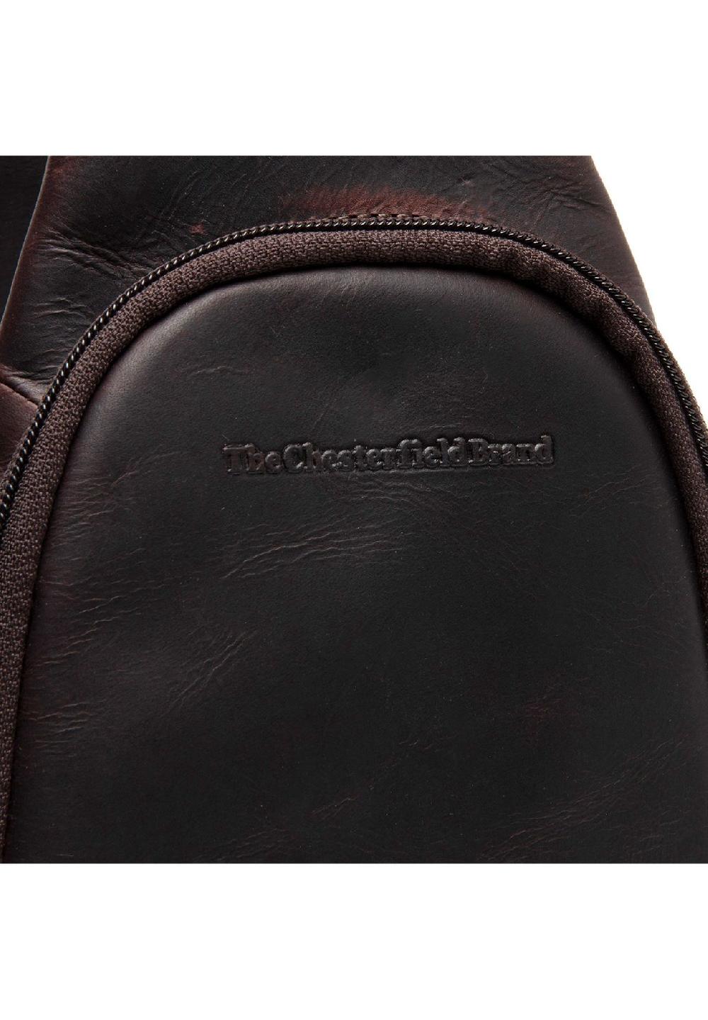 The Chesterfield Brand Bowey Bowey Umhängetasche Leder 17 Cm