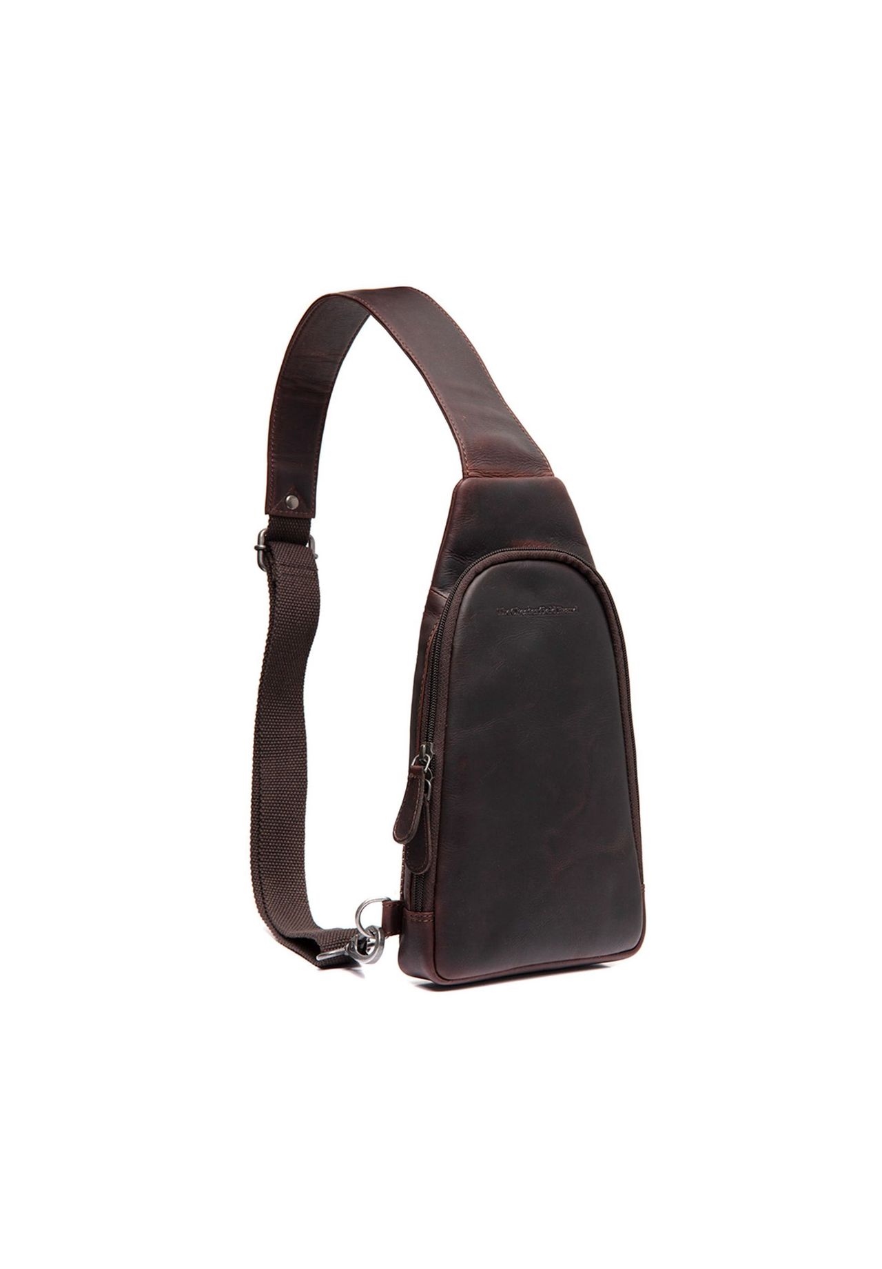 The Chesterfield Brand Bowey Bowey Umhängetasche Leder 17 cm