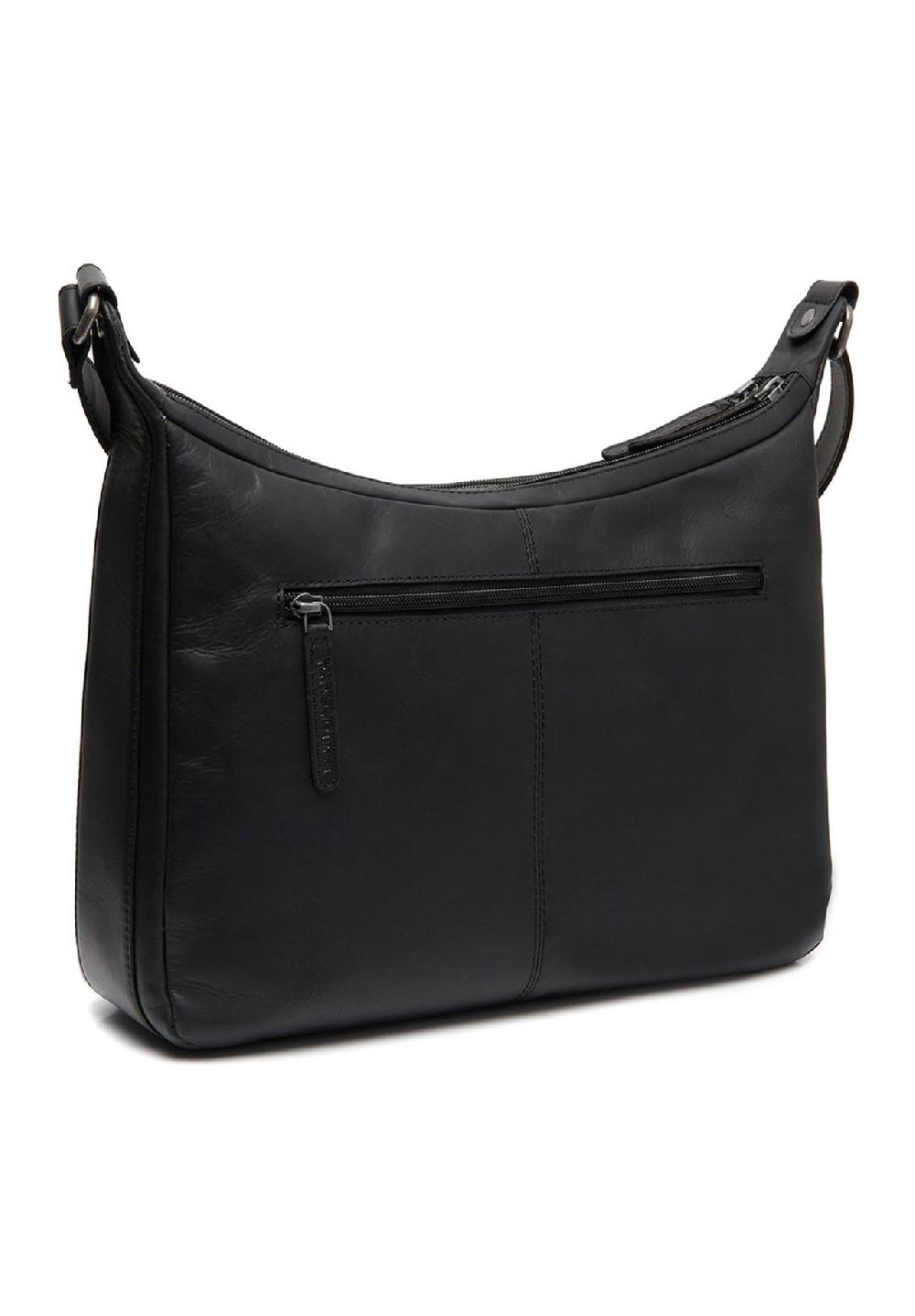 The Chesterfield Brand Bryson Bryson Umhängetasche Leder 32 Cm