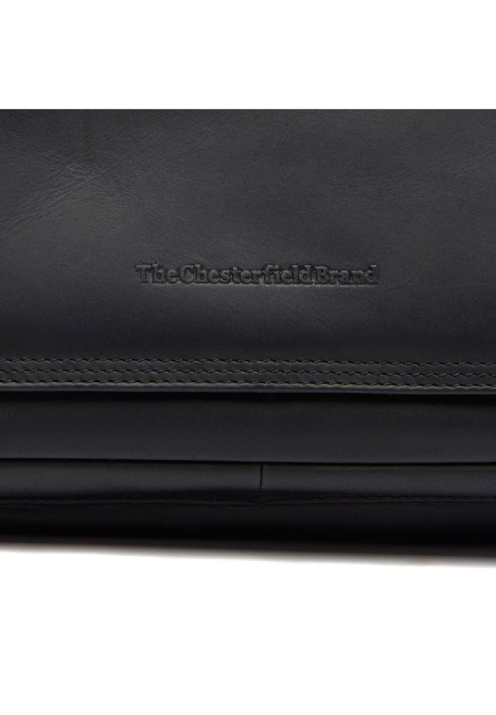 The Chesterfield Brand Bryson Bryson Umhängetasche Leder 32 Cm