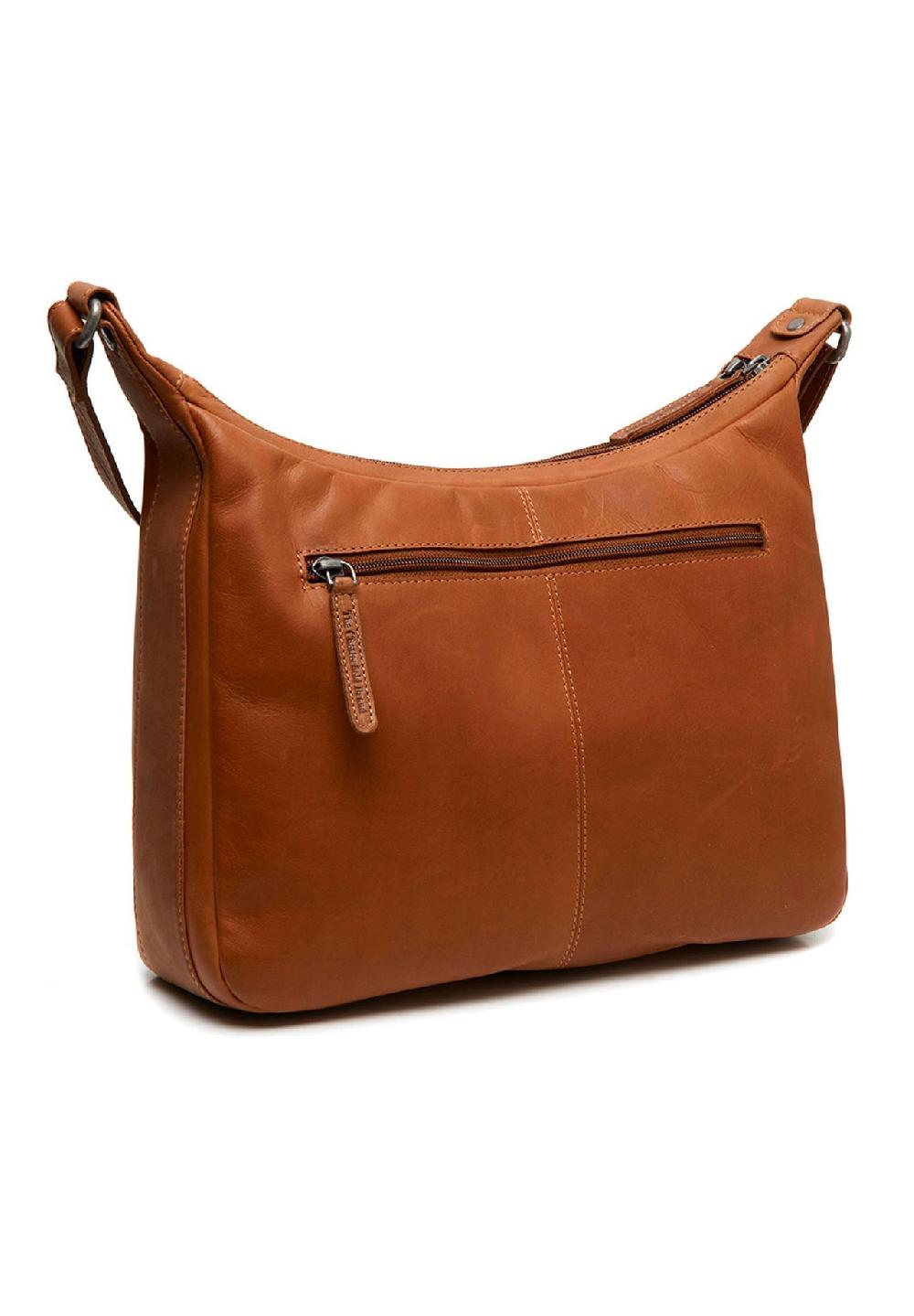 The Chesterfield Brand Bryson Bryson Umhängetasche Leder 32 Cm