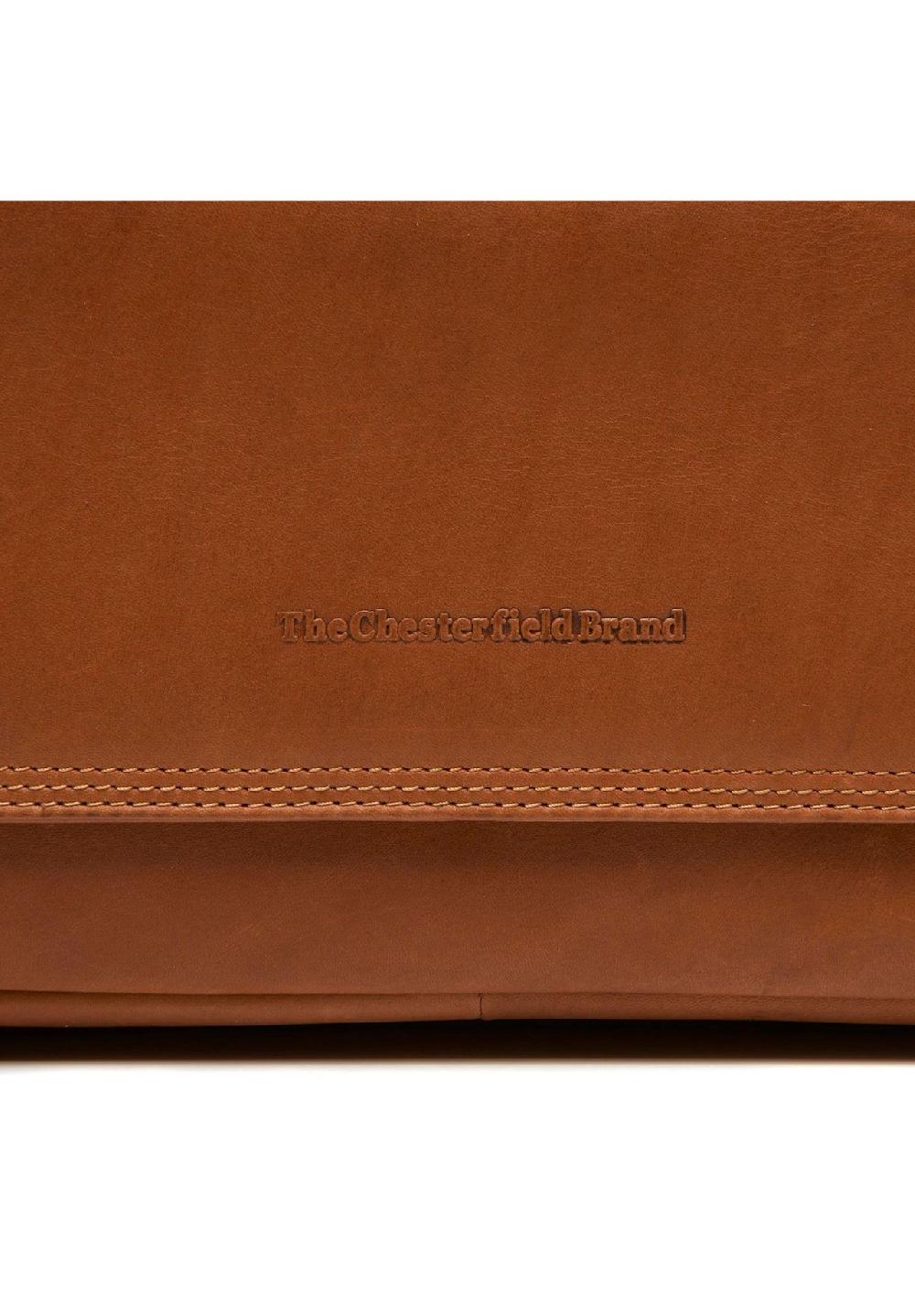 The Chesterfield Brand Bryson Bryson Umhängetasche Leder 32 Cm