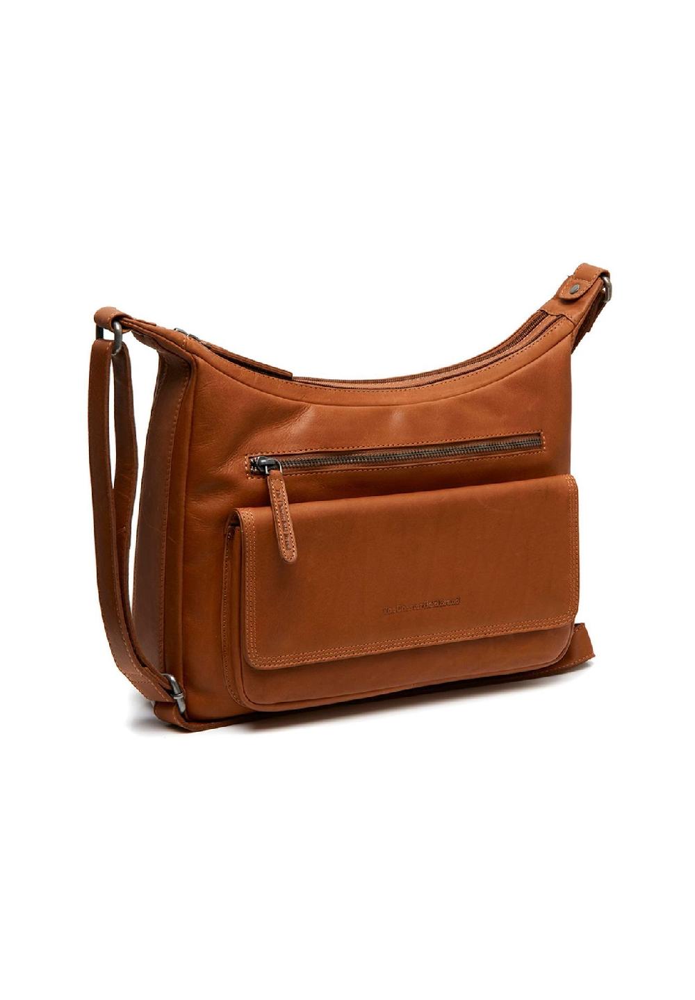 The Chesterfield Brand Bryson Bryson Umhängetasche Leder 32 cm