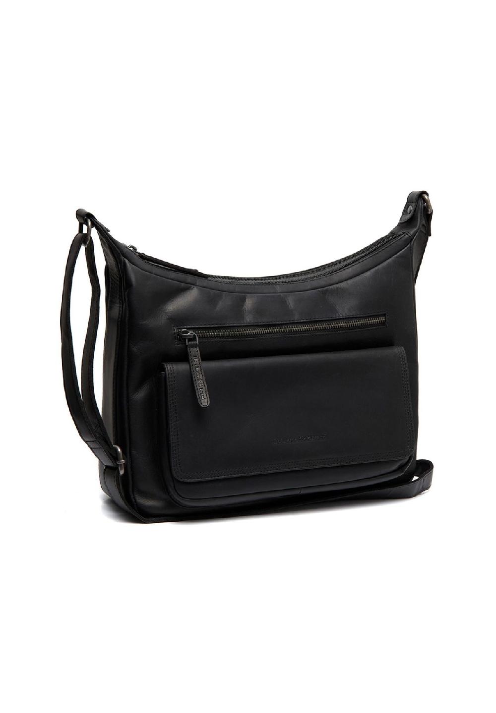 The Chesterfield Brand Bryson Bryson Umhängetasche Leder 32 cm