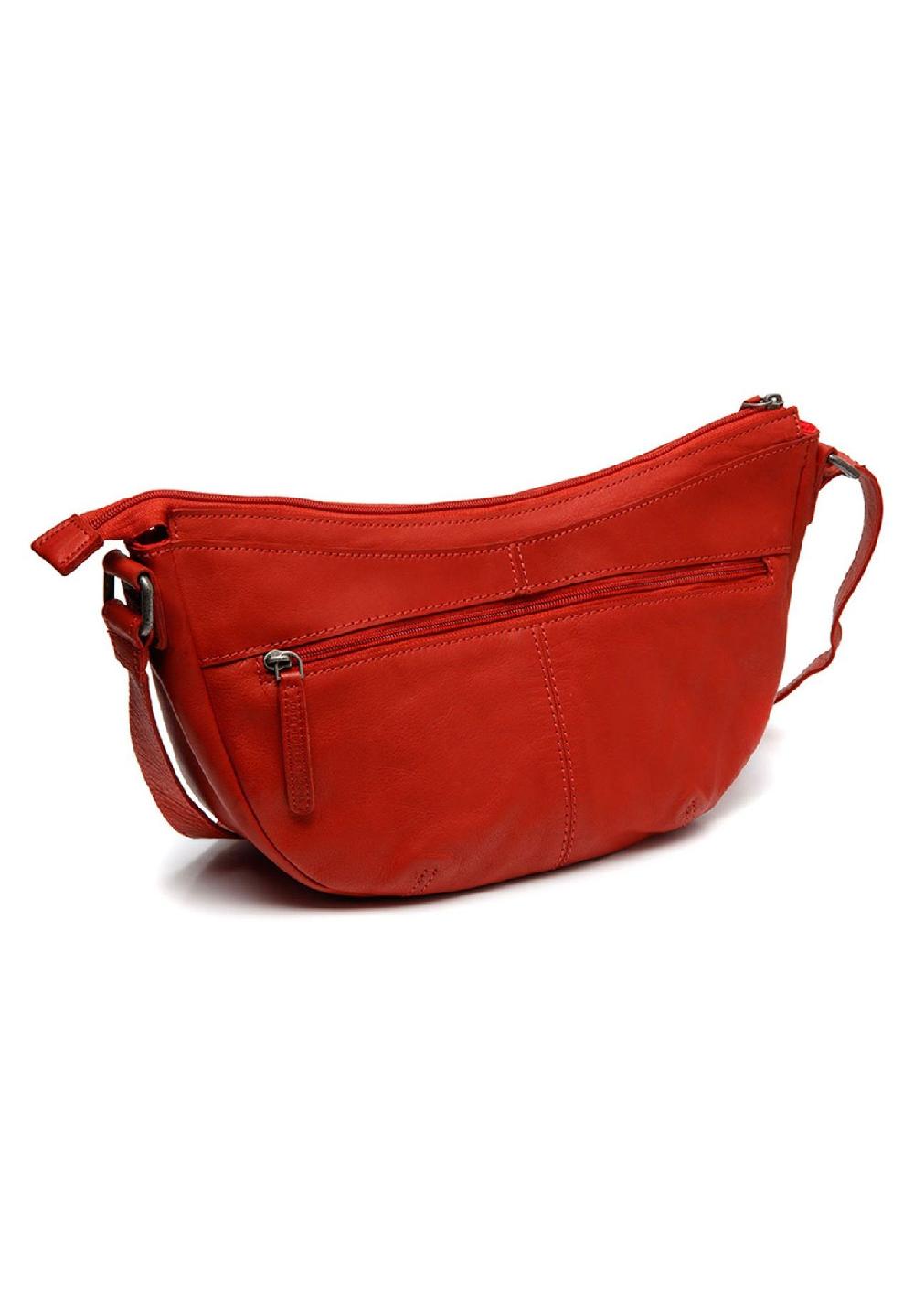 The Chesterfield Brand Clarita Clarita Umhängetasche Leder 35 Cm