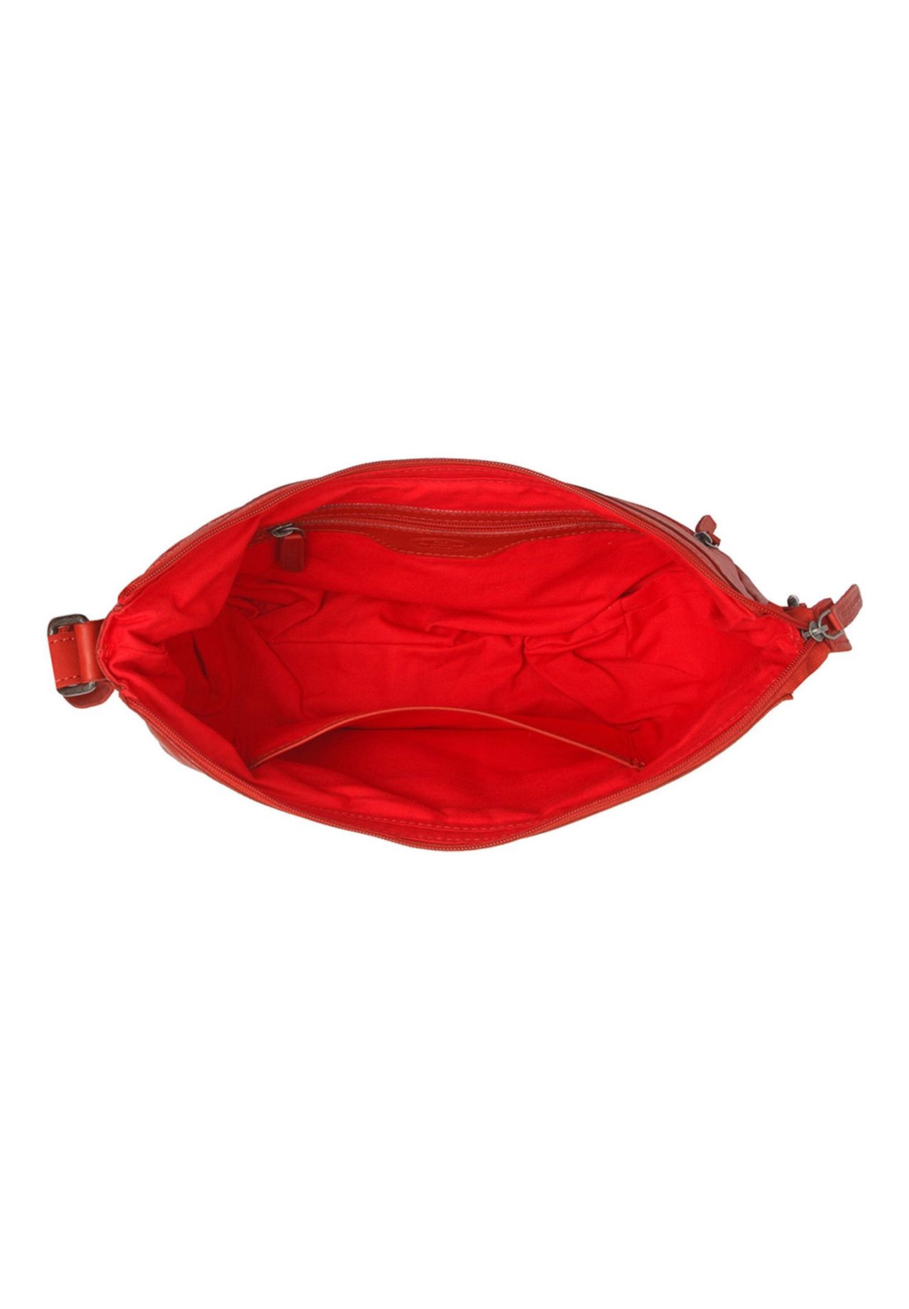 The Chesterfield Brand Clarita Clarita Umhängetasche Leder 35 Cm