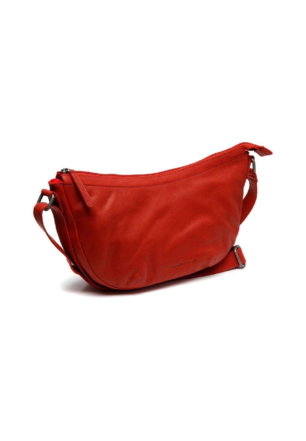 The Chesterfield Brand Clarita Clarita Umhängetasche Leder 35 cm