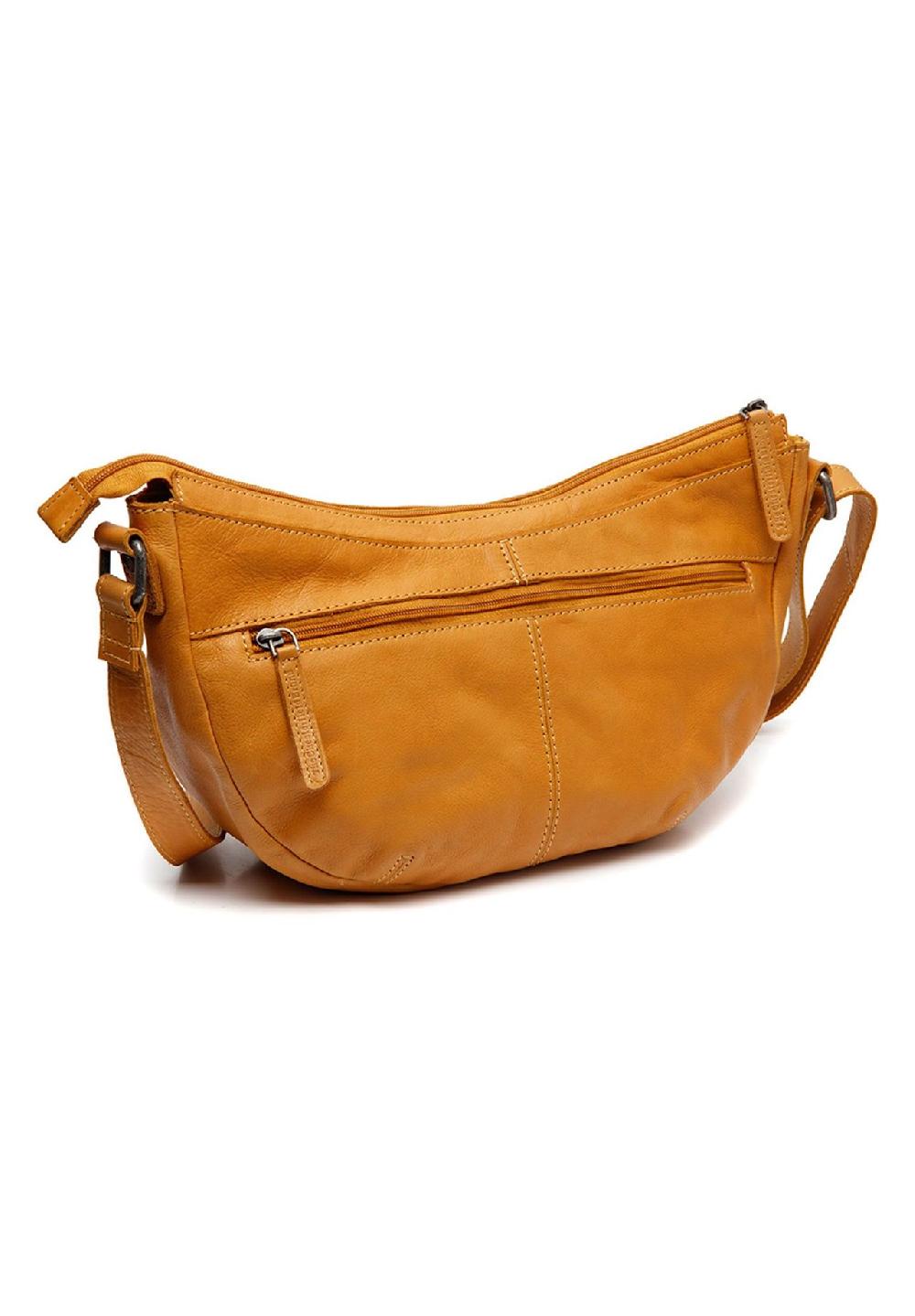 The Chesterfield Brand Clarita Clarita Umhängetasche Leder 35 Cm