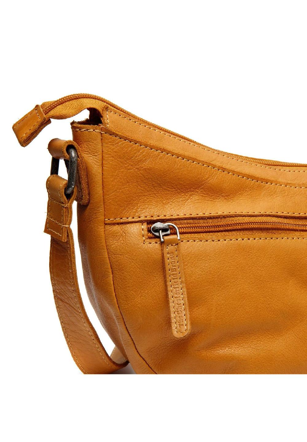 The Chesterfield Brand Clarita Clarita Umhängetasche Leder 35 Cm