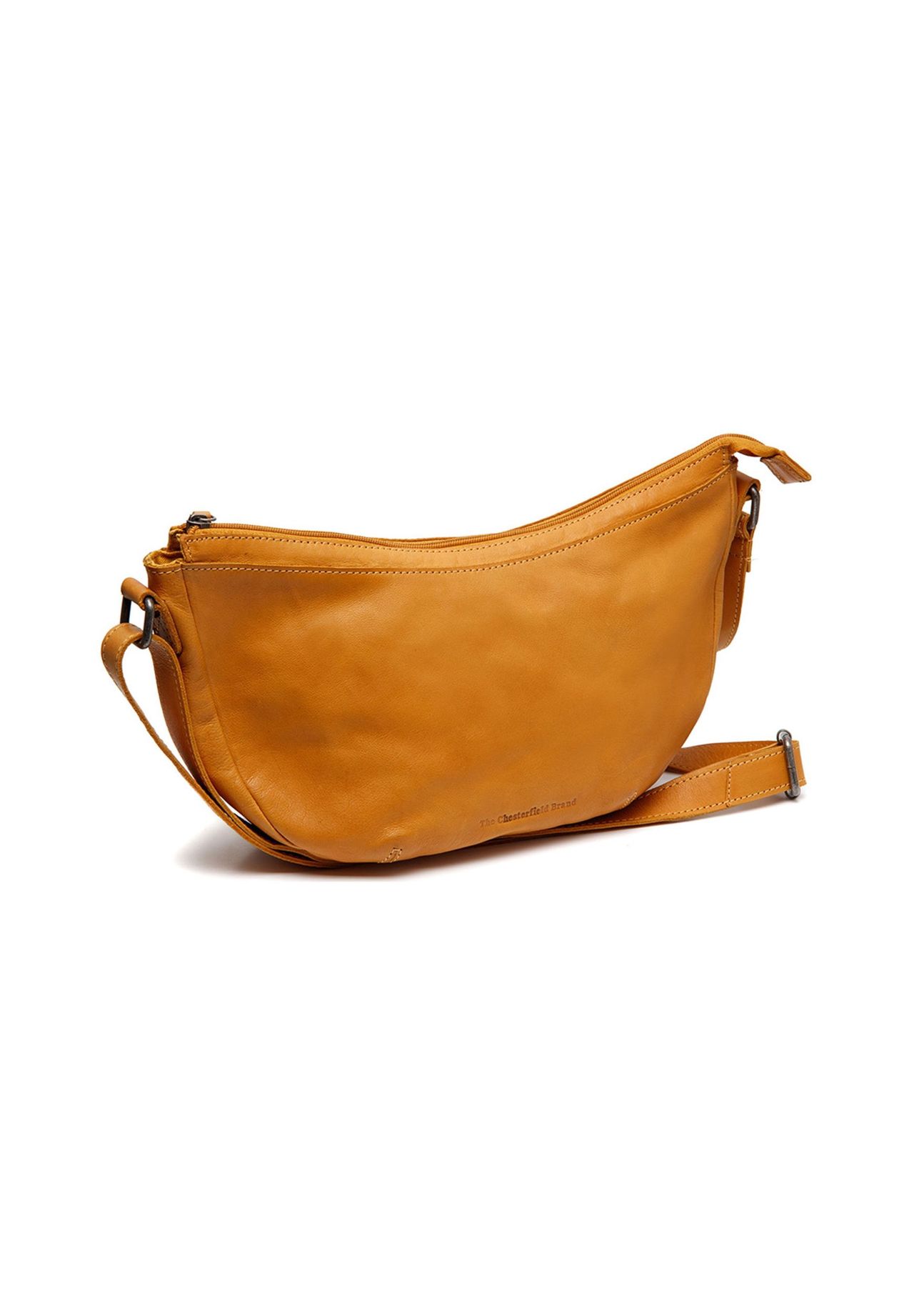 The Chesterfield Brand Clarita Clarita Umhängetasche Leder 35 cm