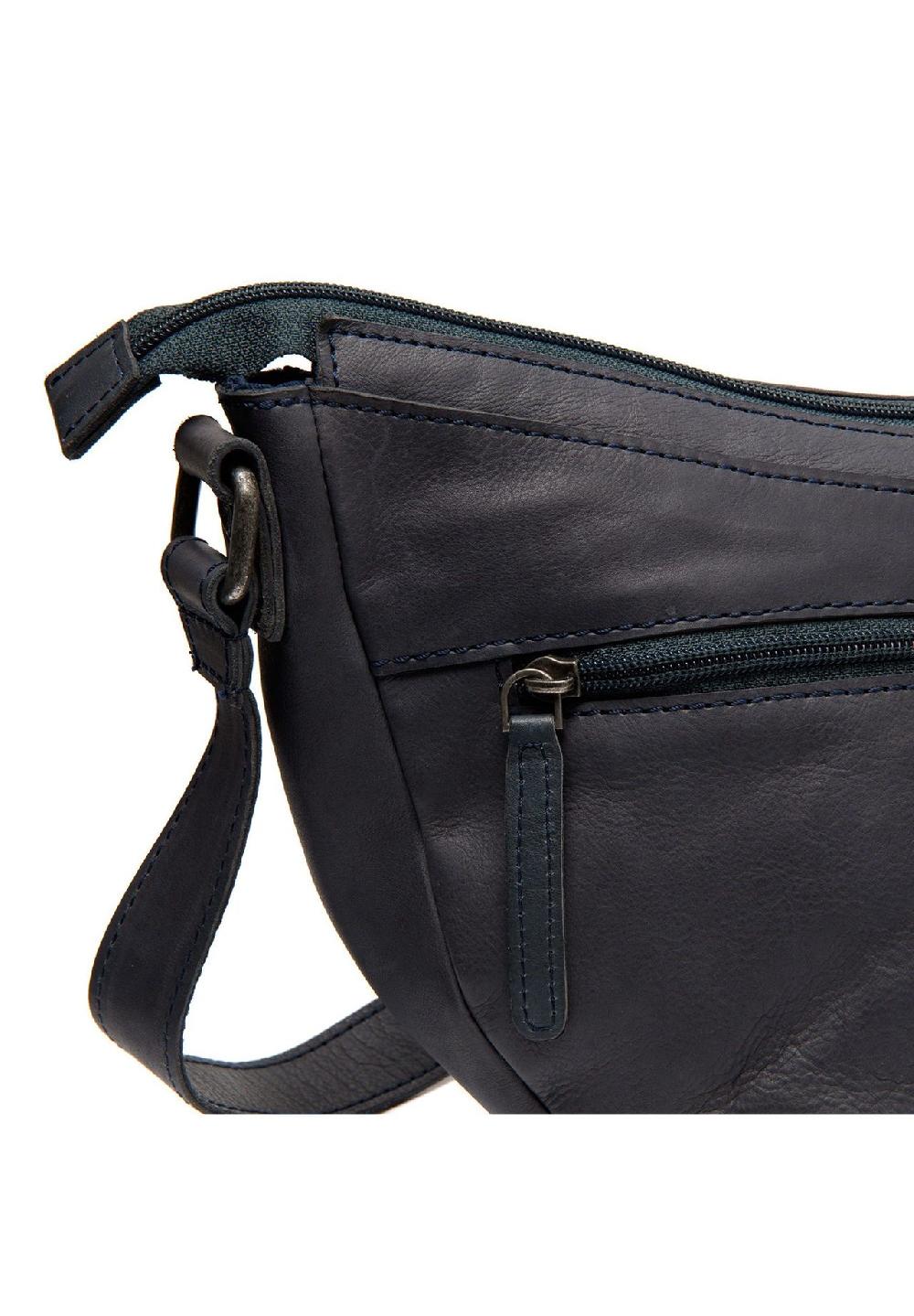 The Chesterfield Brand Clarita Clarita Umhängetasche Leder 35 Cm