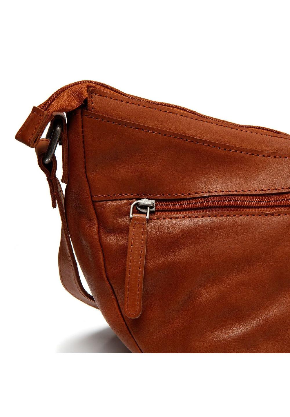 The Chesterfield Brand Clarita Clarita Umhängetasche Leder 35 Cm