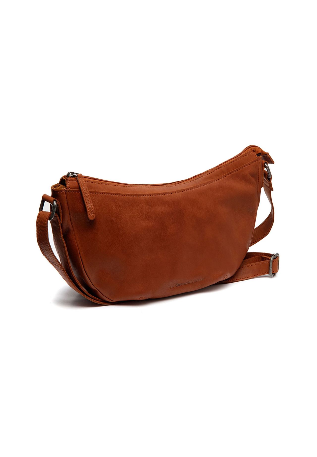 The Chesterfield Brand Clarita Clarita Umhängetasche Leder 35 cm