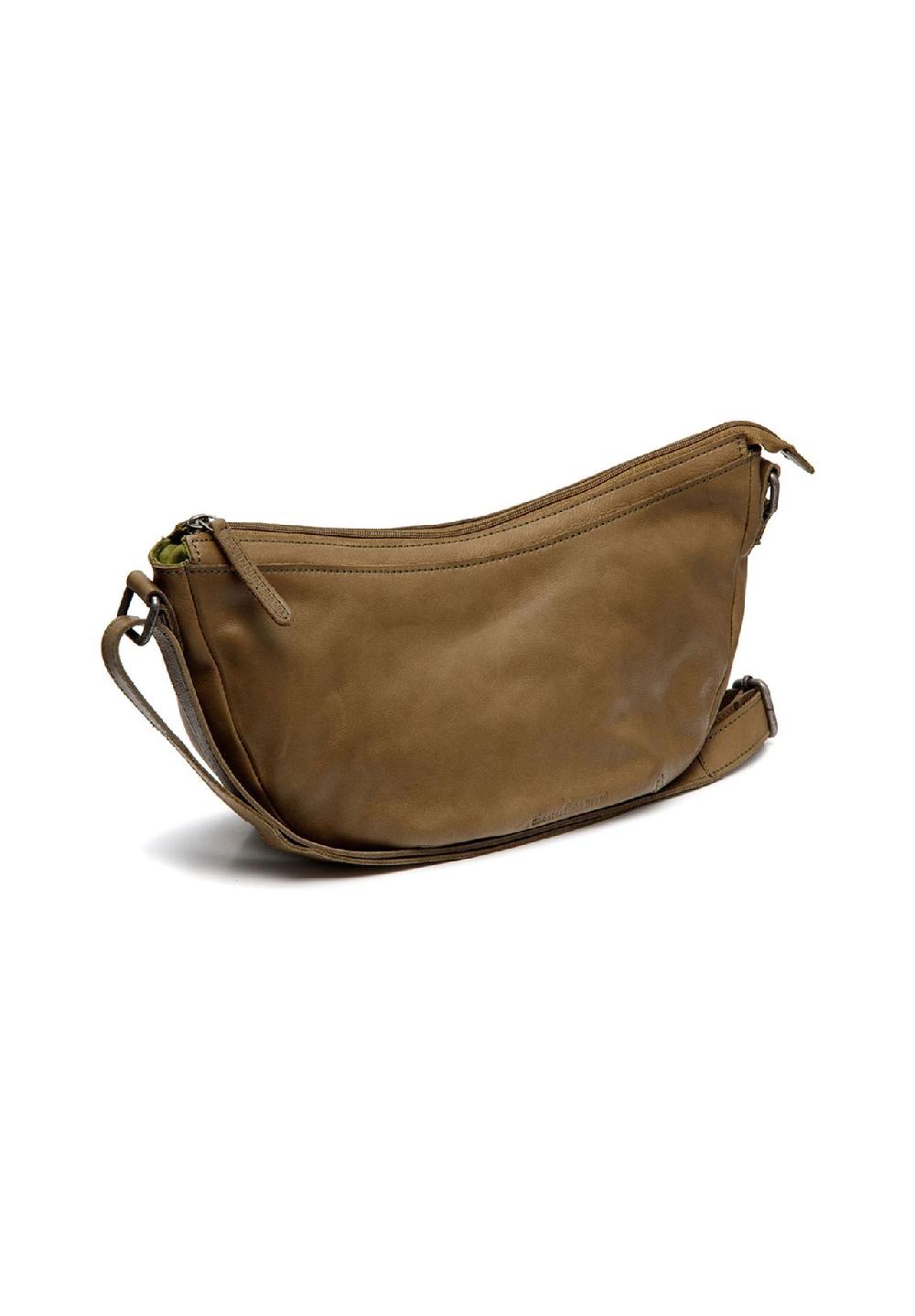 The Chesterfield Brand Clarita Clarita Umhängetasche Leder 35 cm