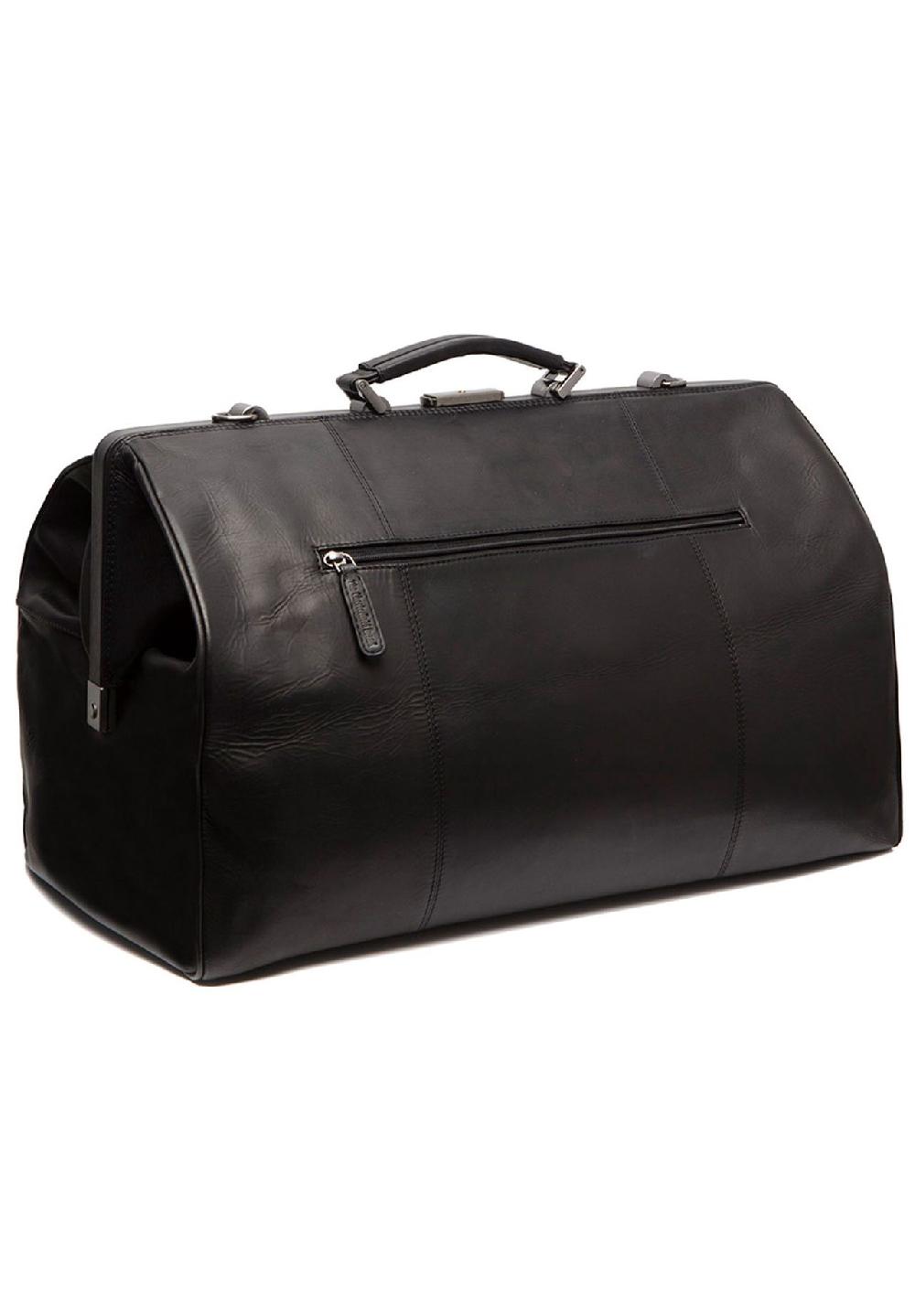 The Chesterfield Brand Corfu Corfu Weekender Reisetasche Leder 52 Cm