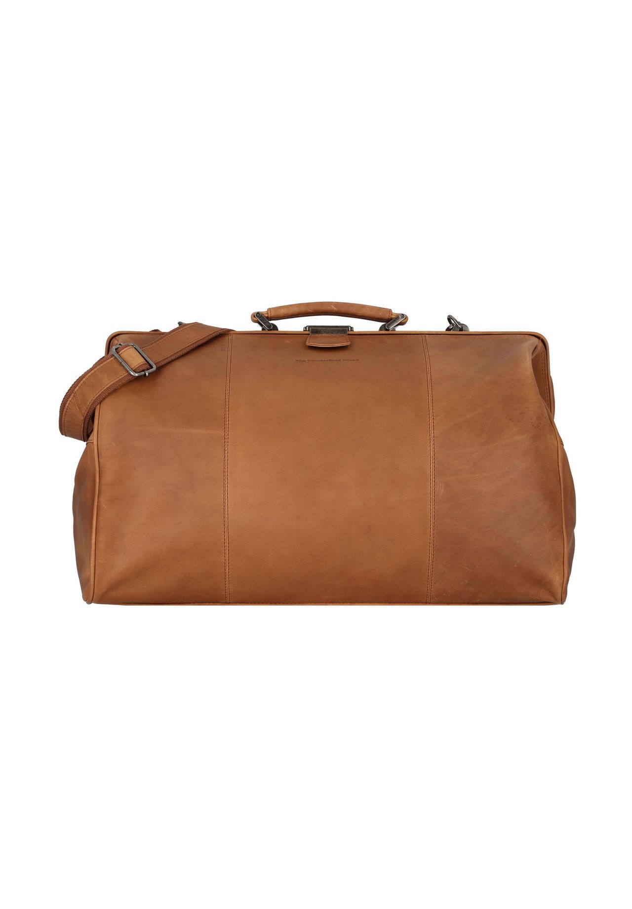 The Chesterfield Brand Corfu Corfu Weekender Reisetasche Leder 52 cm