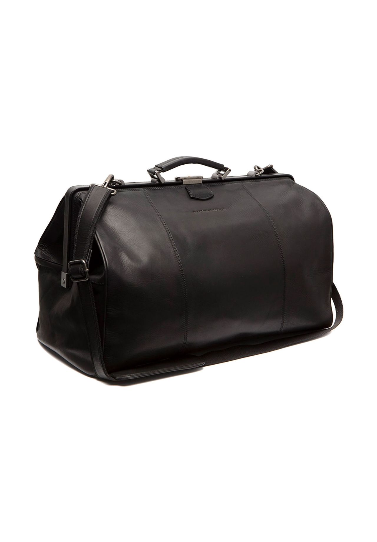 The Chesterfield Brand Corfu Corfu Weekender Reisetasche Leder 52 cm
