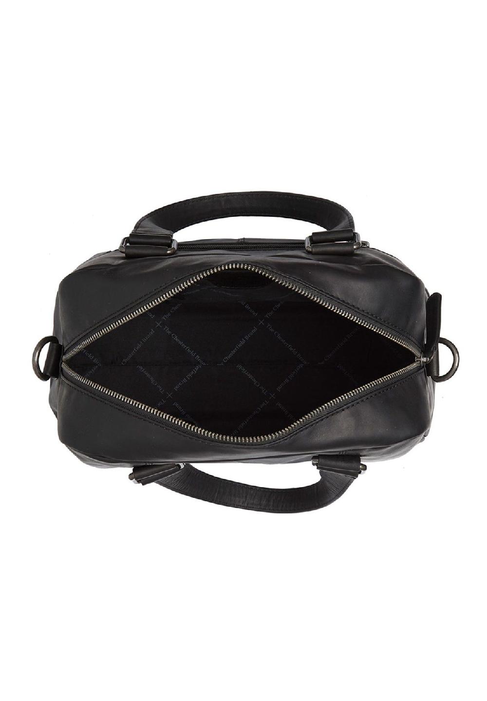 The Chesterfield Brand Dover Dover Handtasche Leder 34 Cm